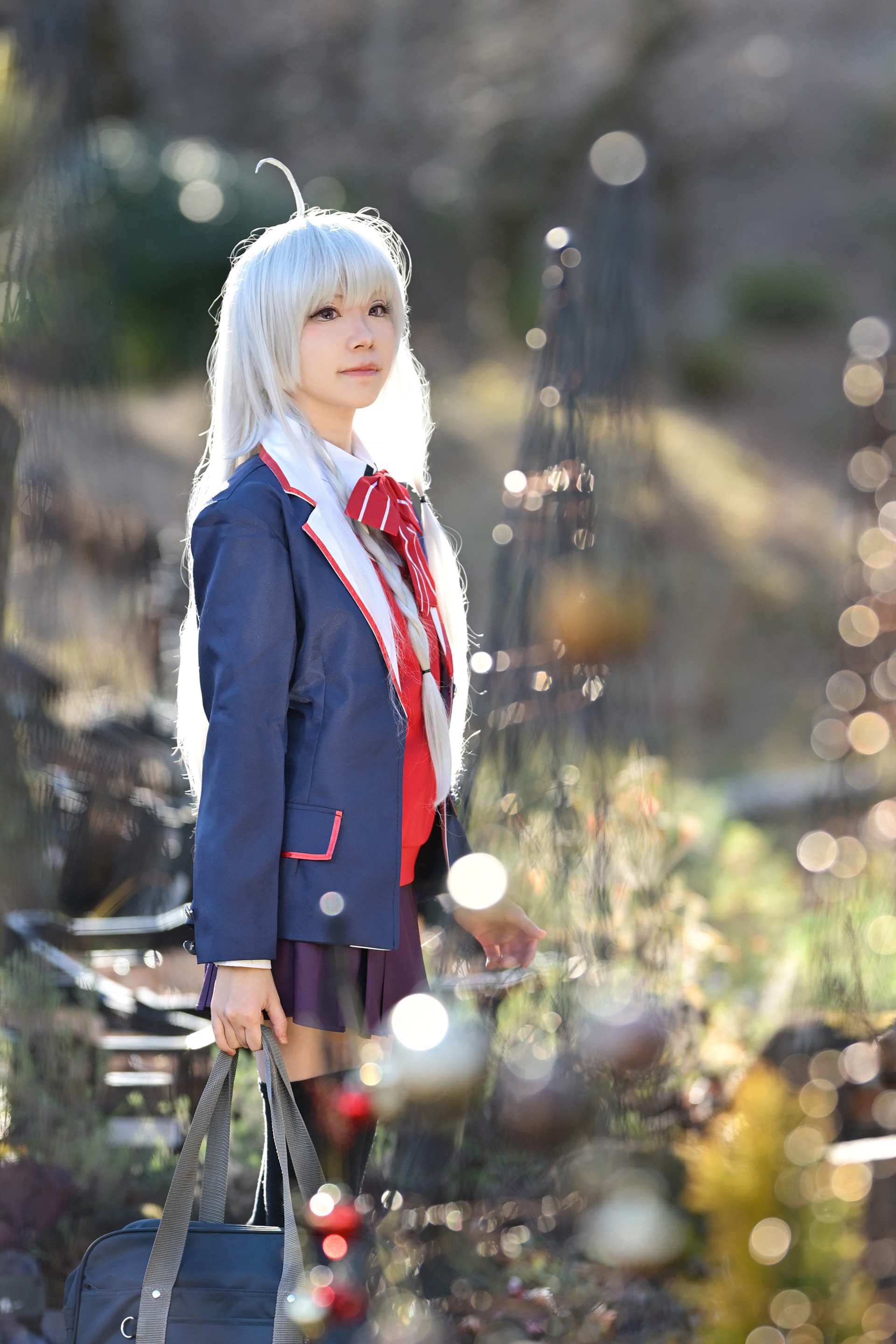 Photo:じんグウジさん