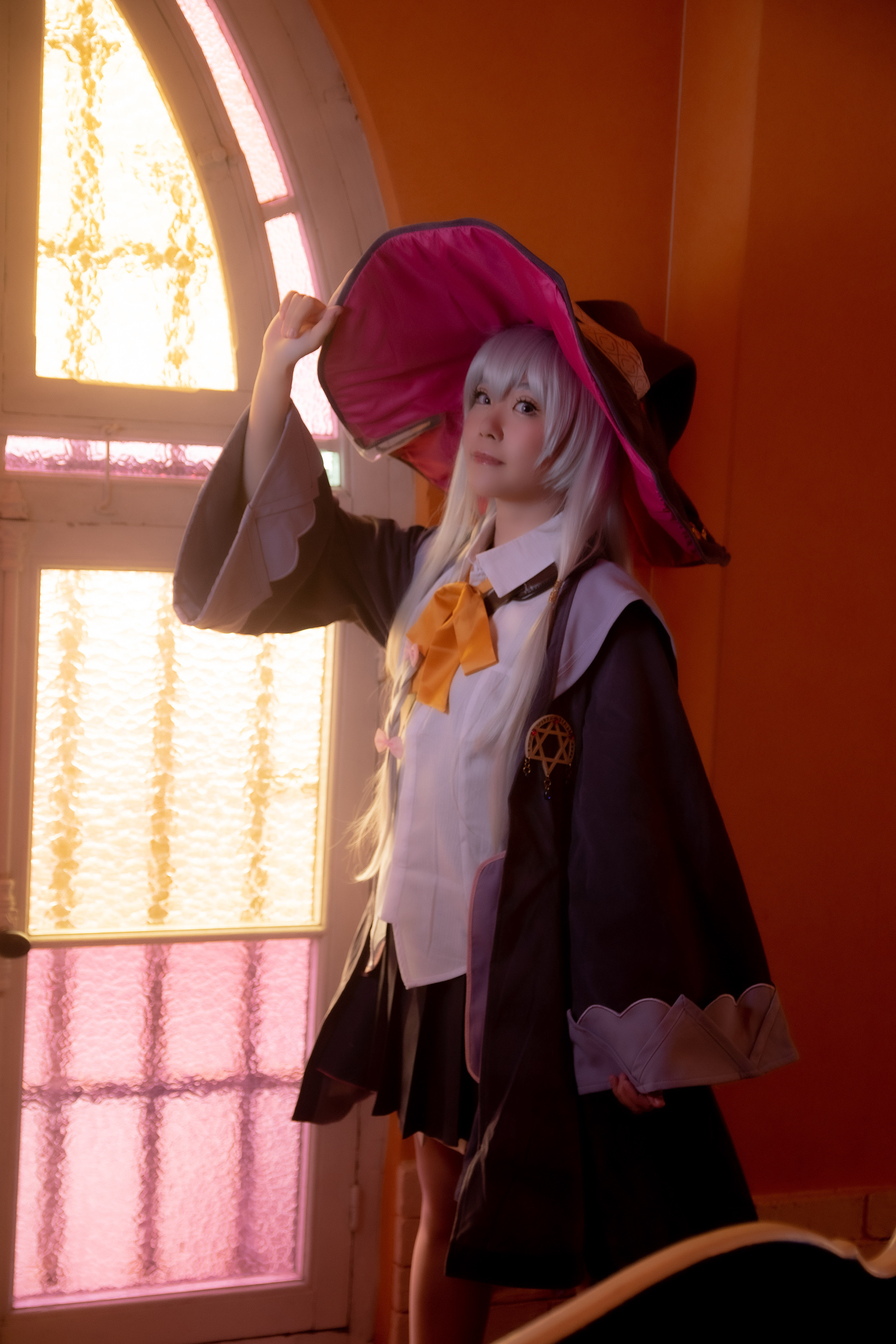Photo:光戒さん