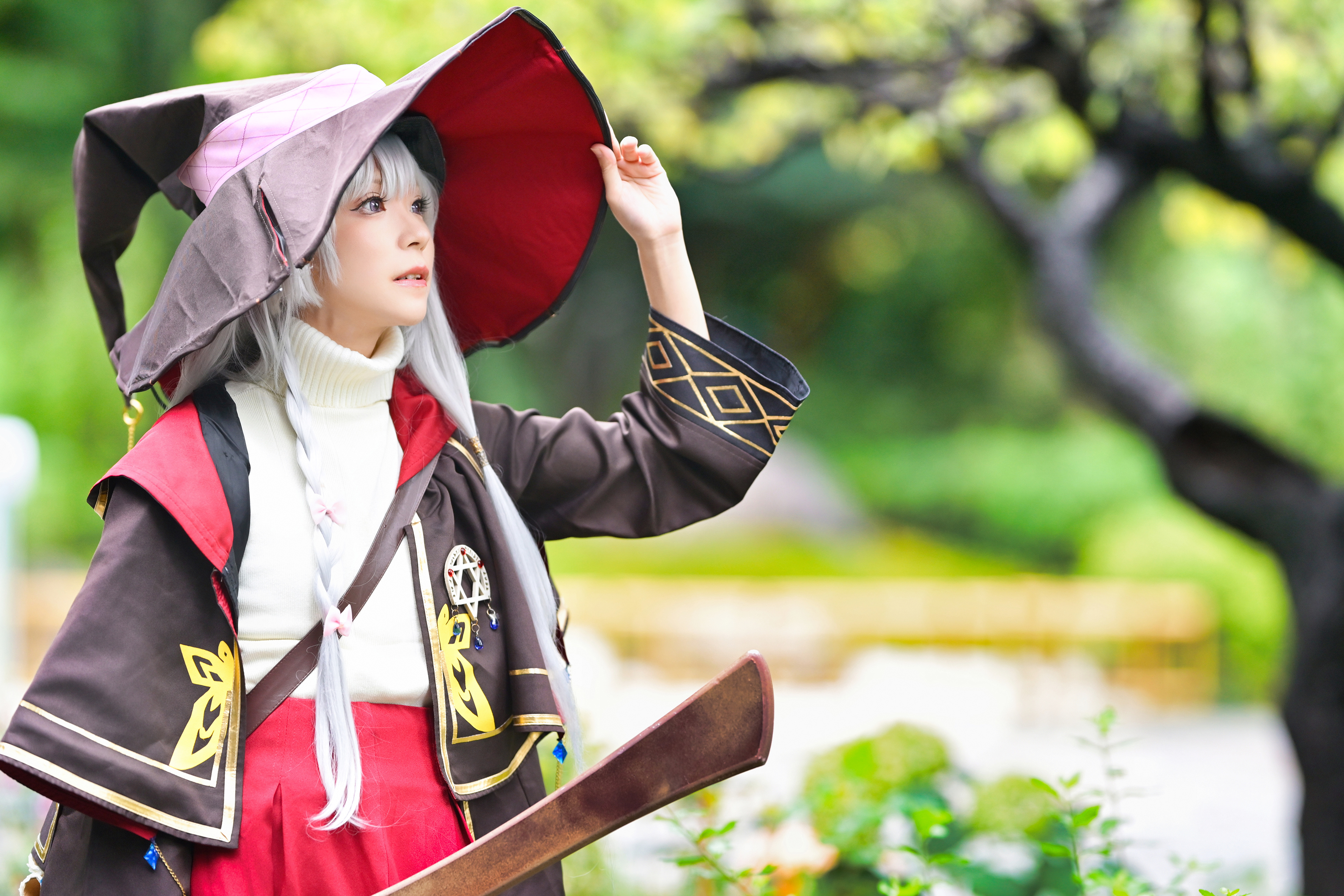 Photo:じんグウジさん