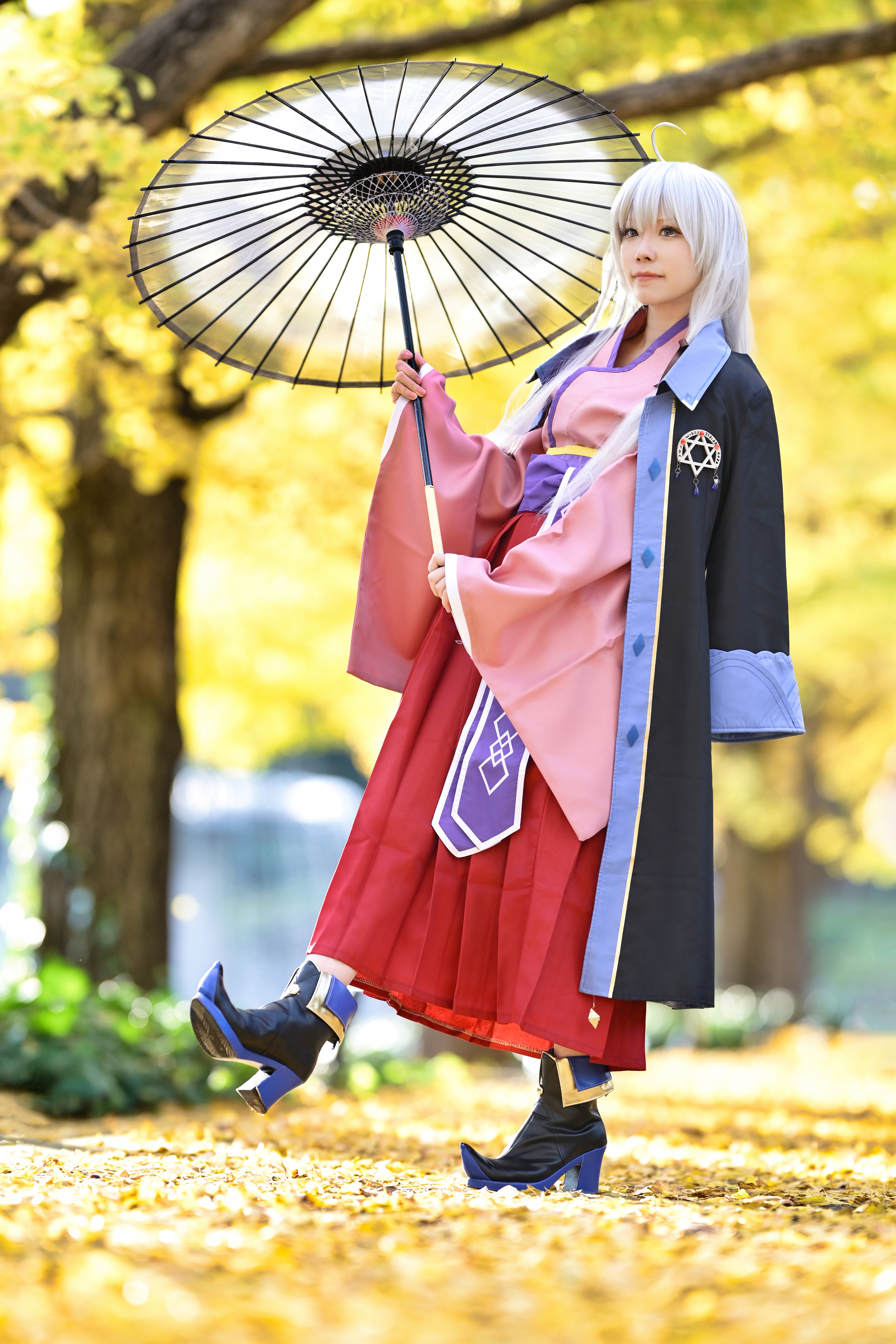 Photo:じんグウジさん