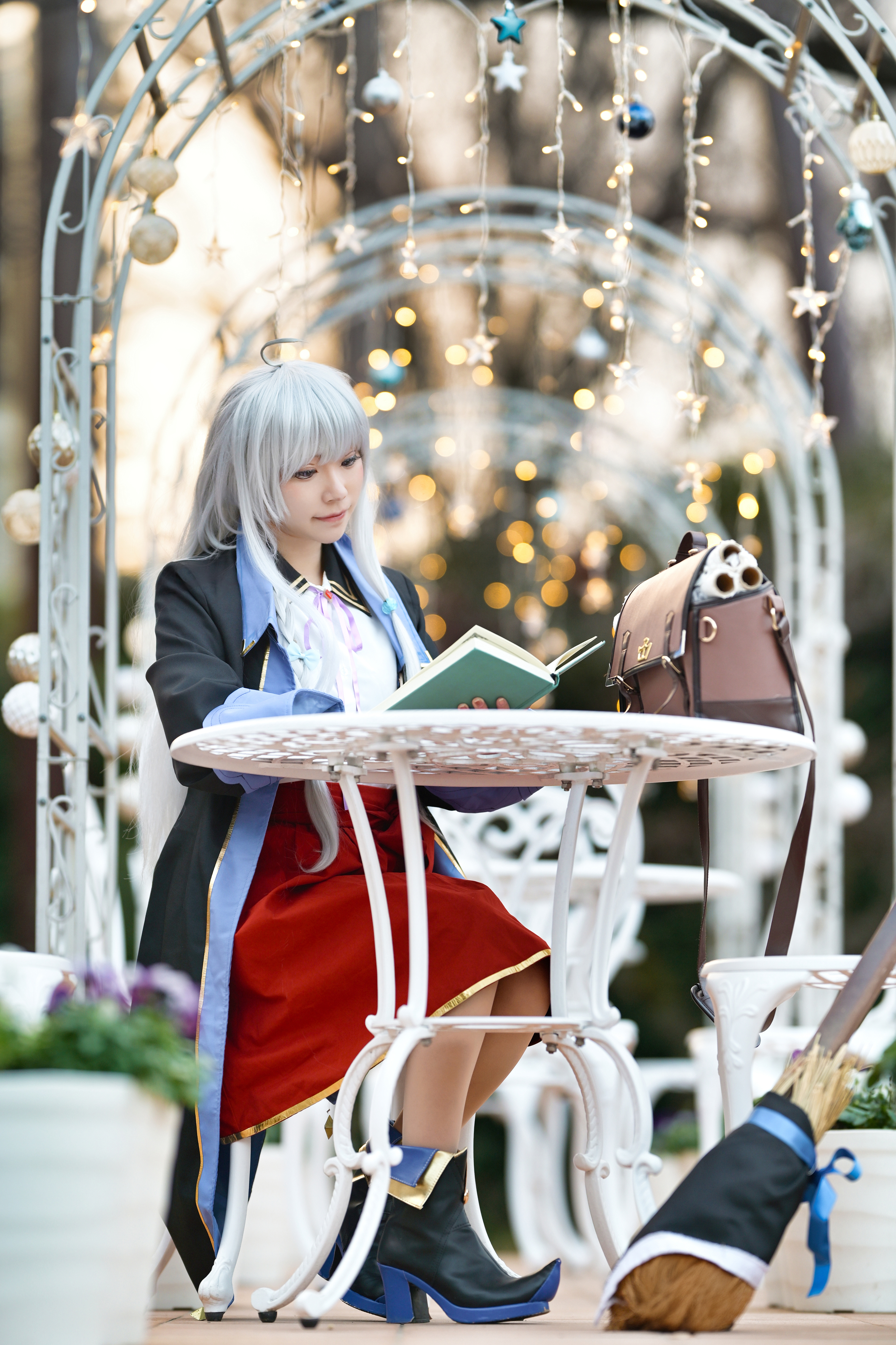 Photo:じんグウジさん
