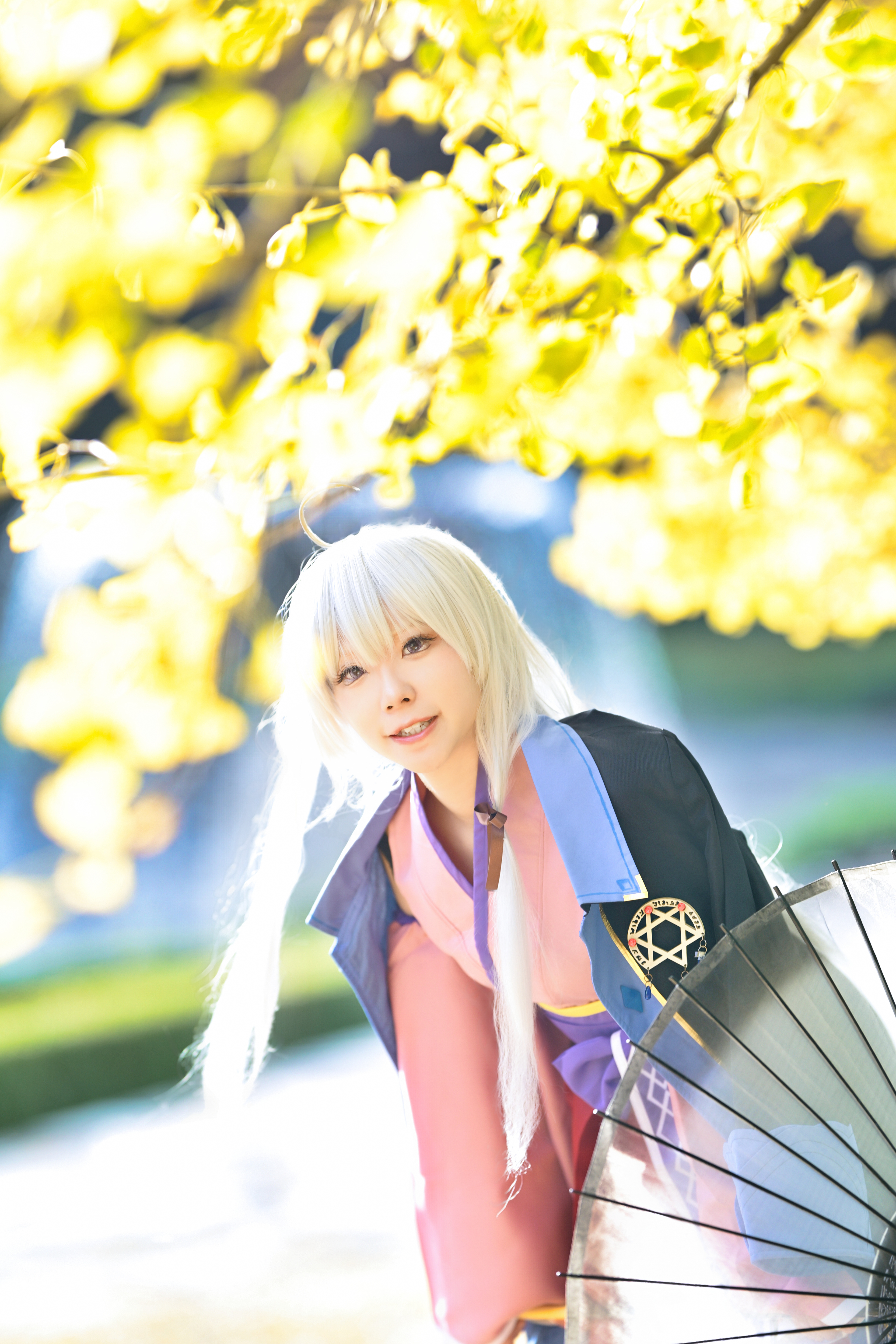 Photo:じんグウジさん