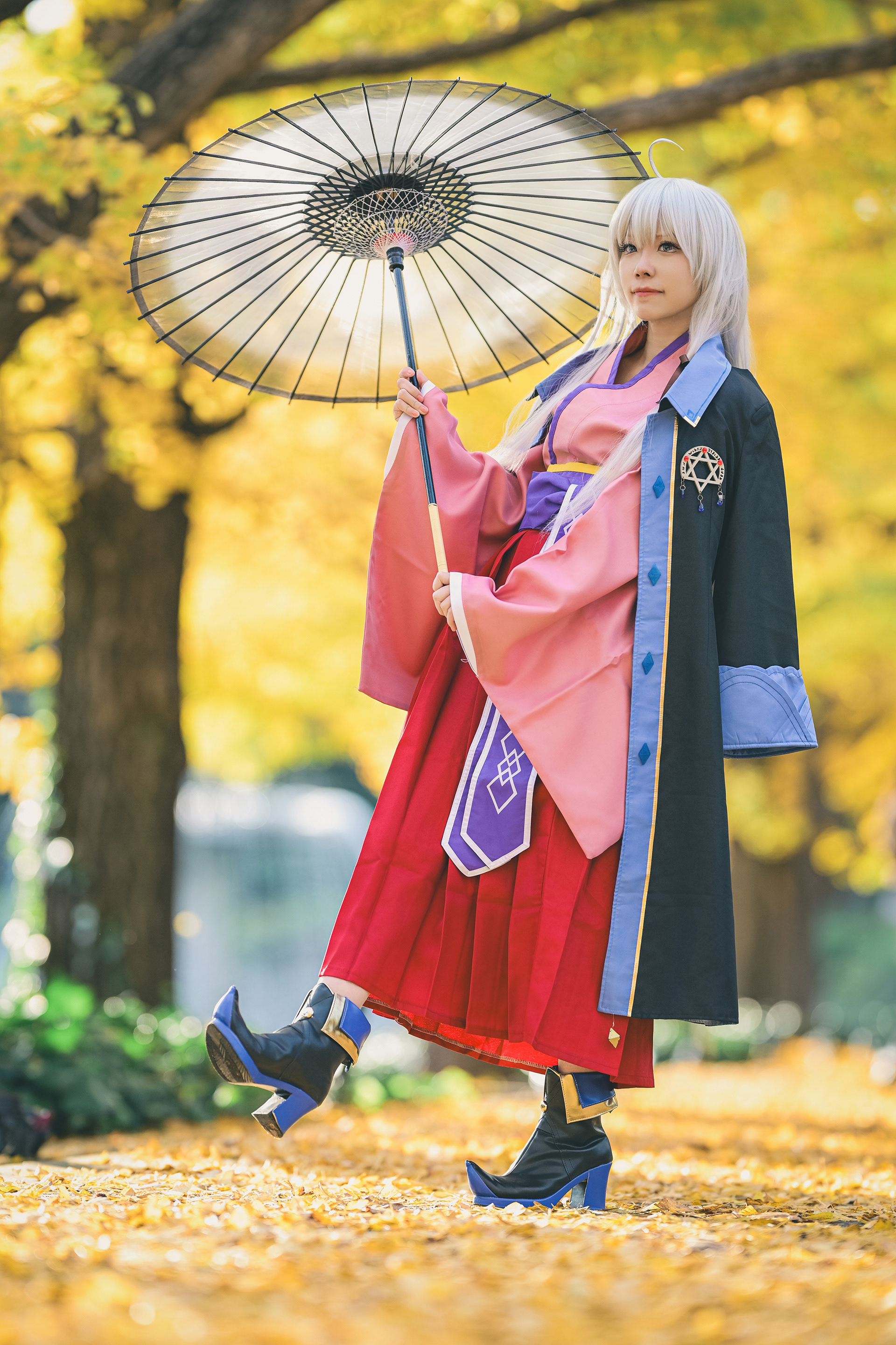 魔女の旅々 / イレイナ(9巻表紙)