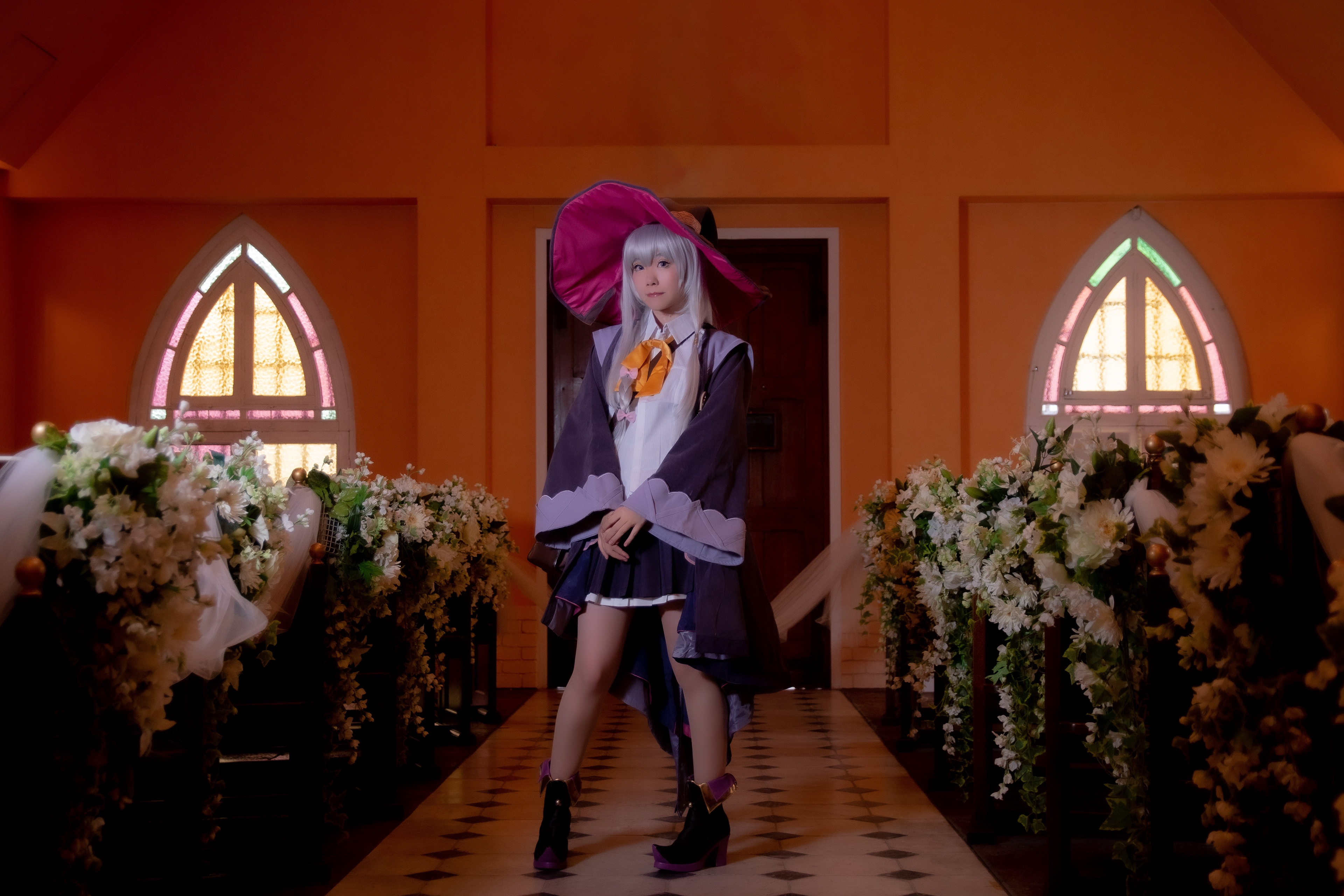 Photo:光戒さん