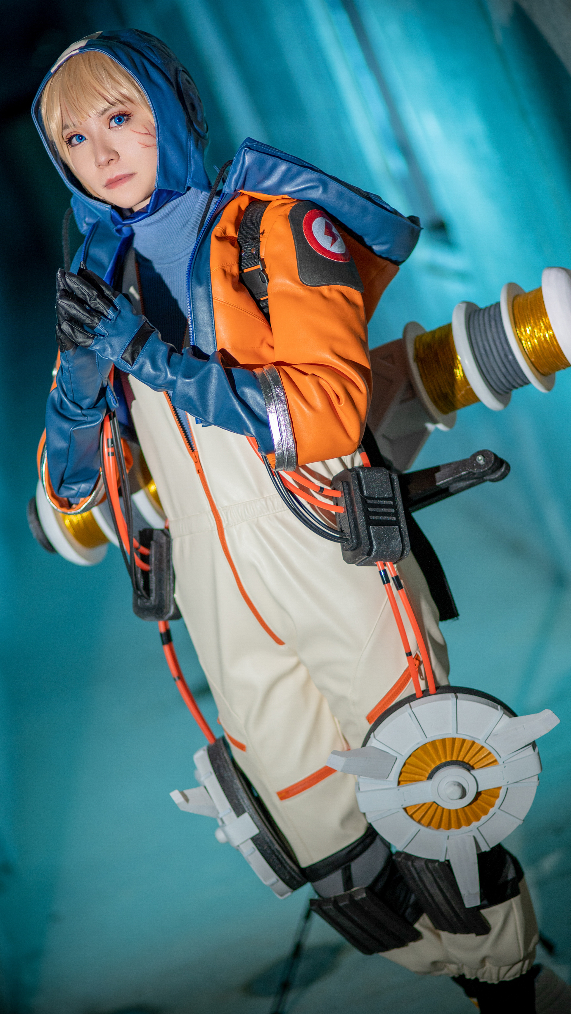 Photo:明井さん