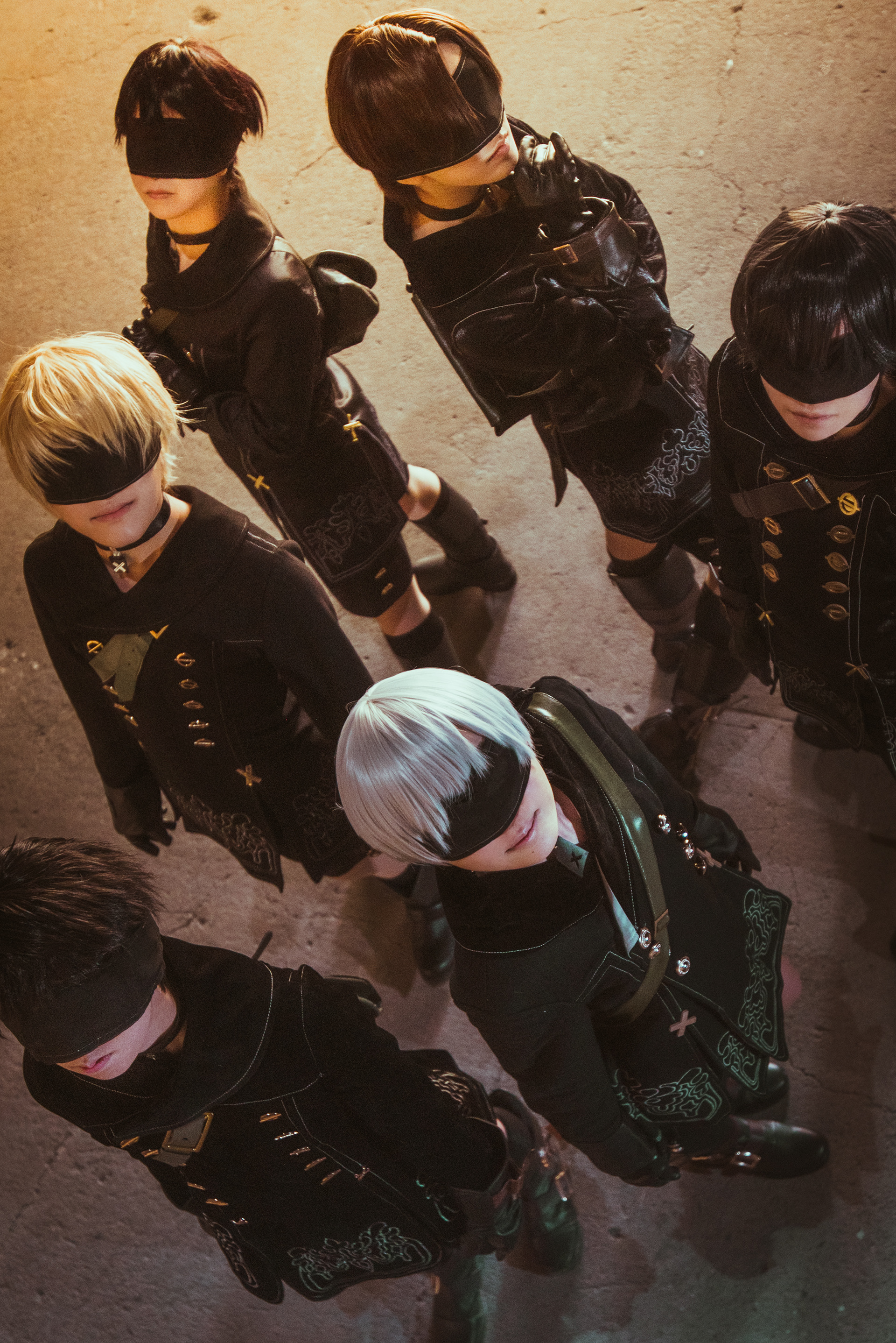 Photo:Any Goldmanさん