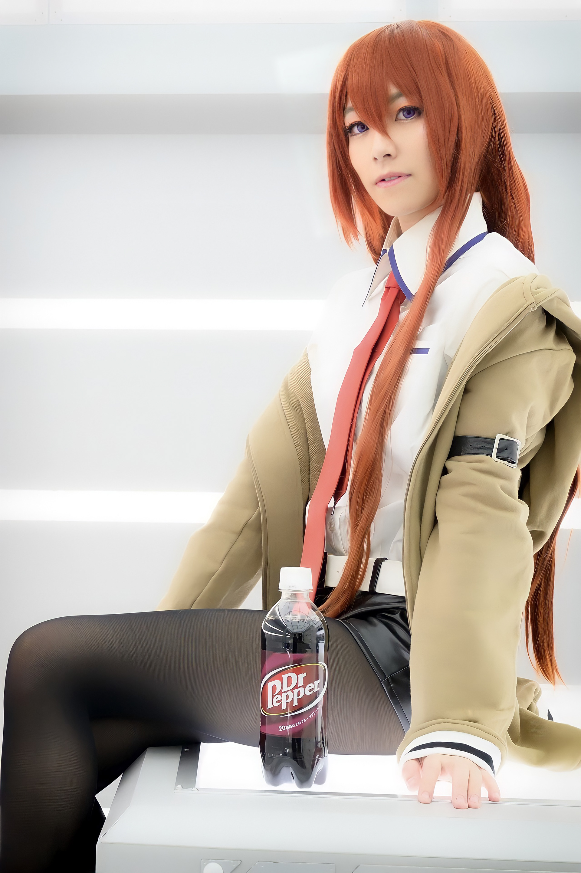 STEINS;GATE / 牧瀬紅莉栖