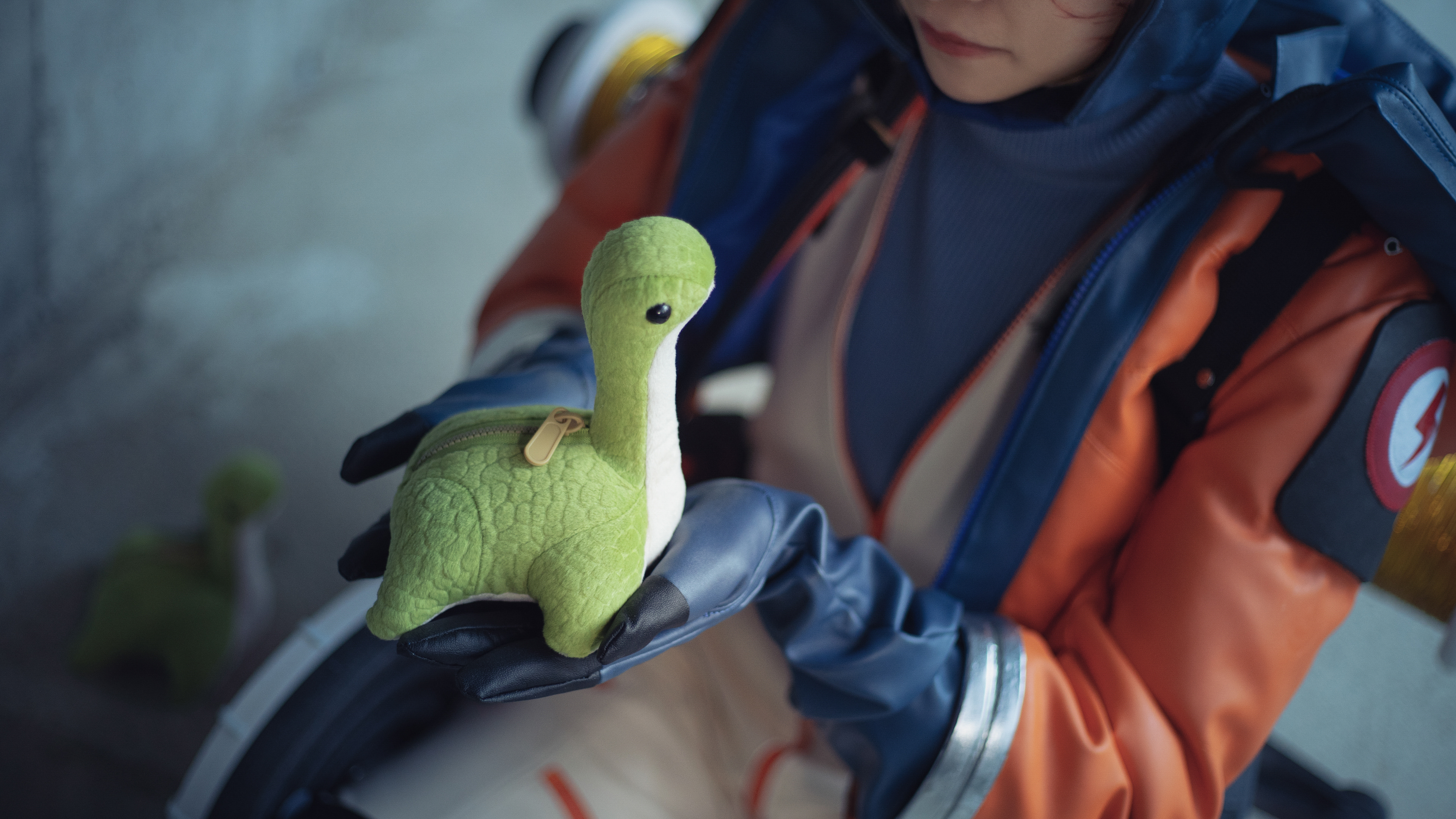 Photo:明井さん