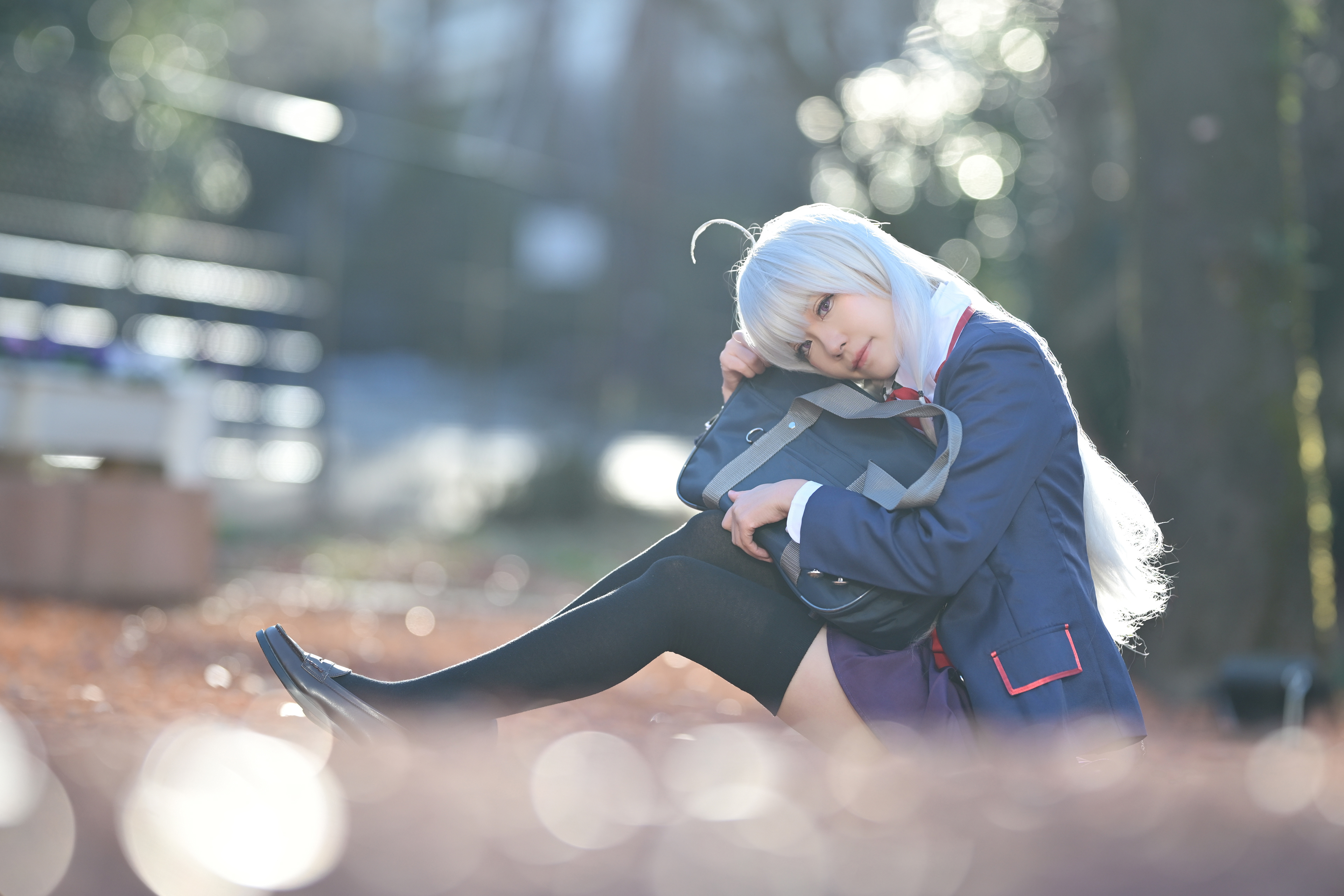 Photo:じんグウジさん