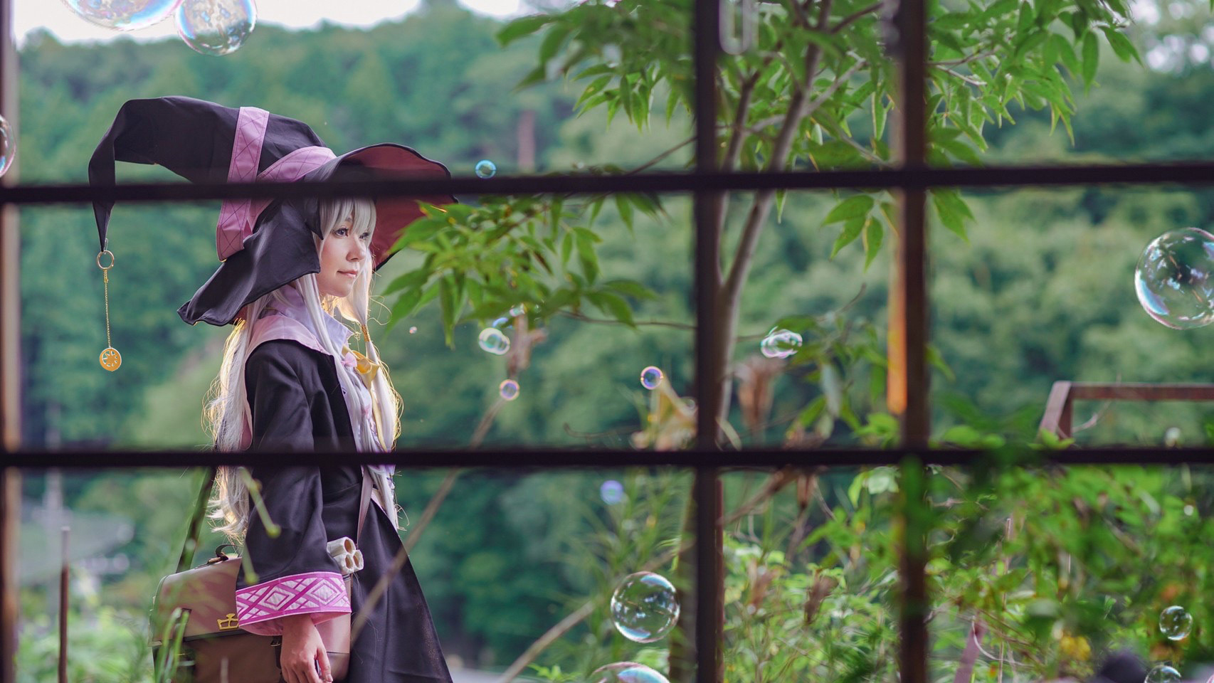 Photo:明井さん