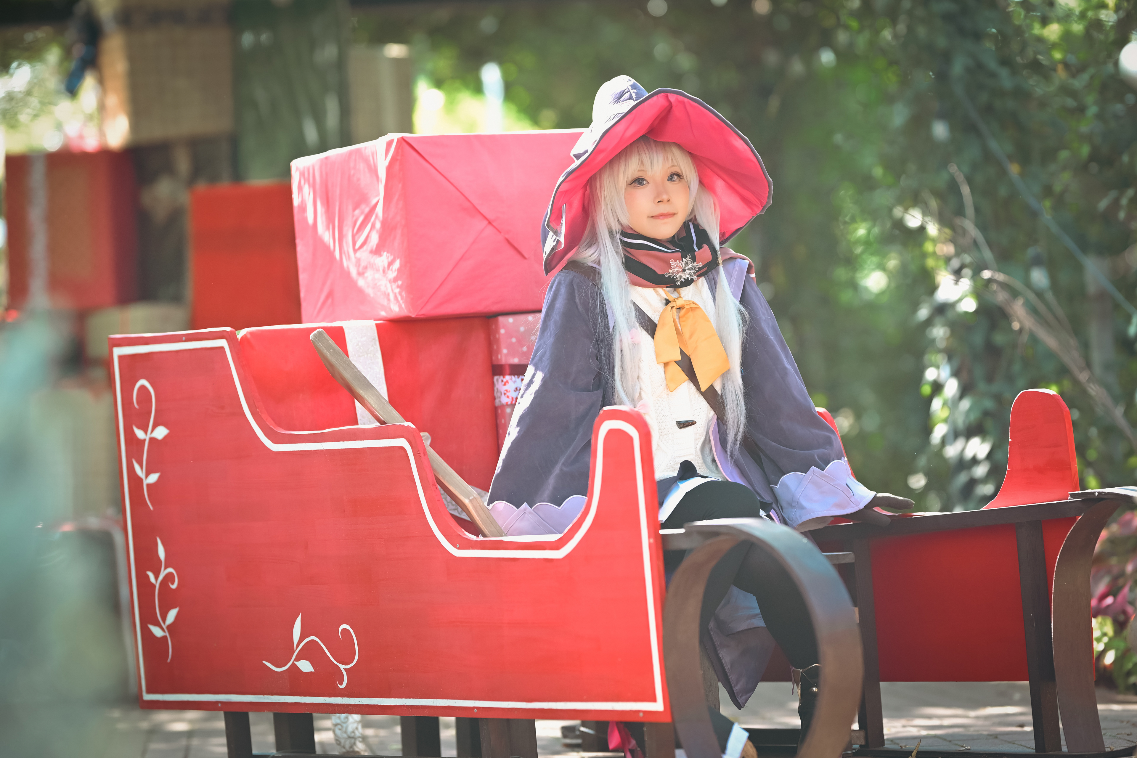 Photo:じんグウジさん
