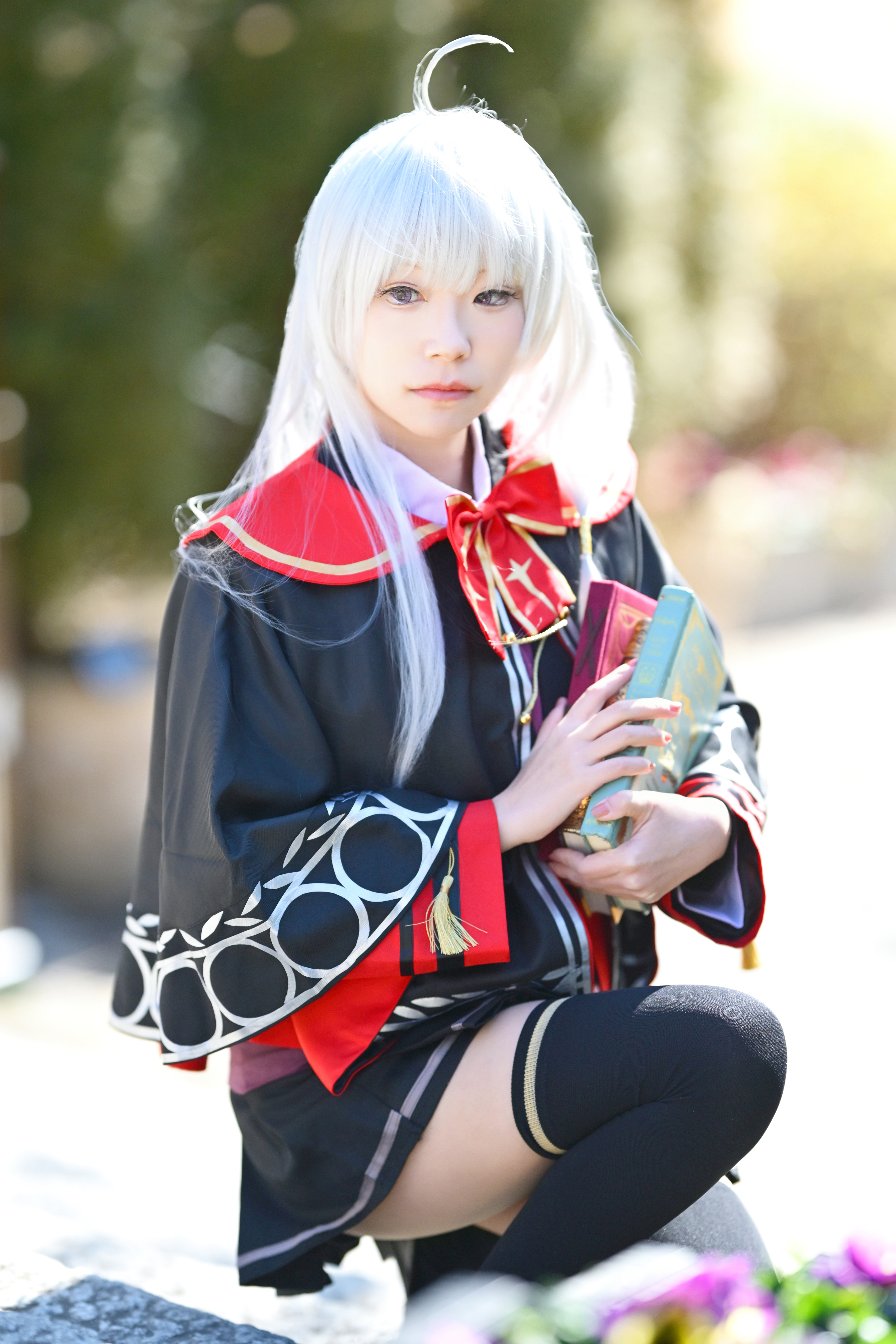 Photo:じんグウジさん
