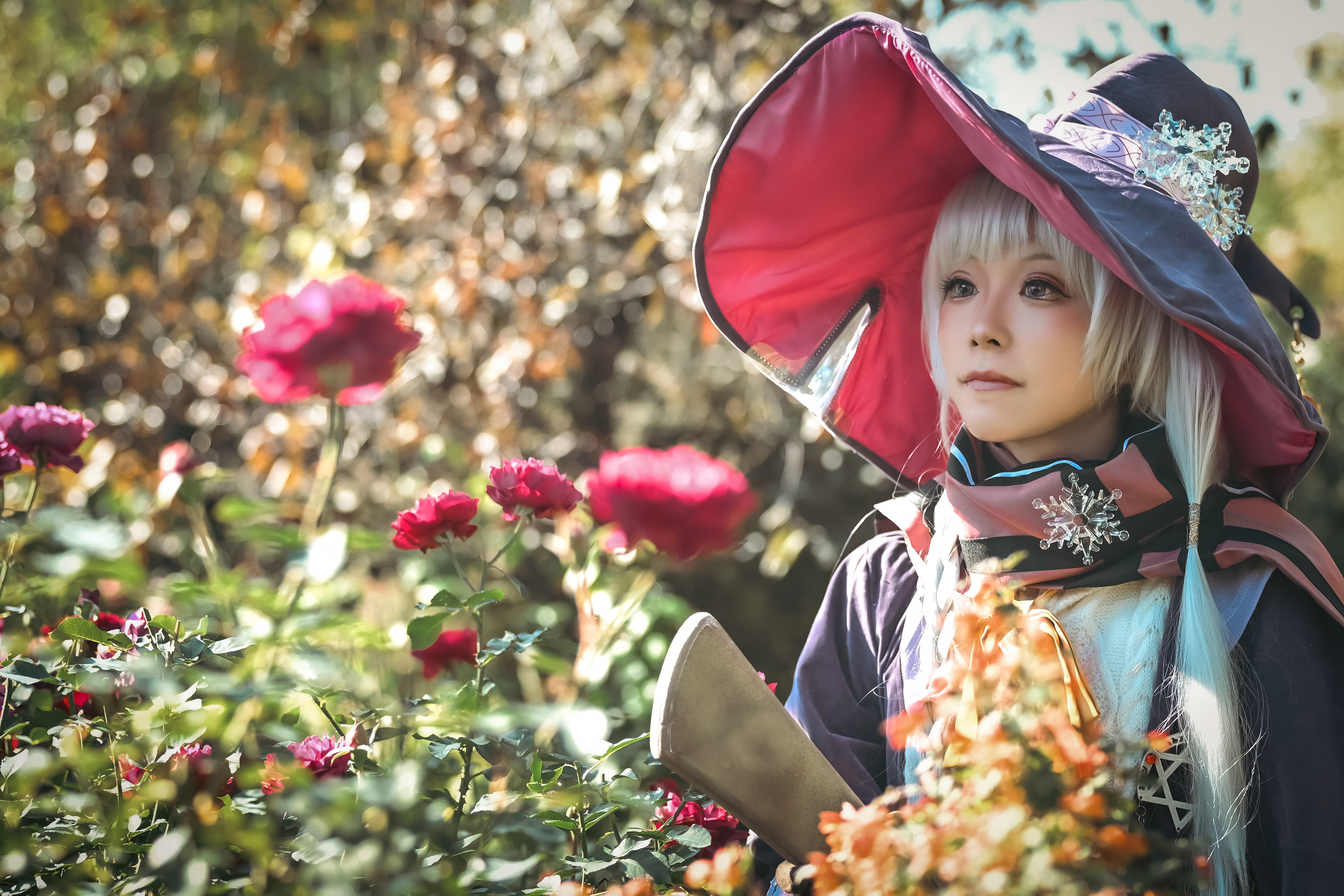 Photo:じんグウジさん