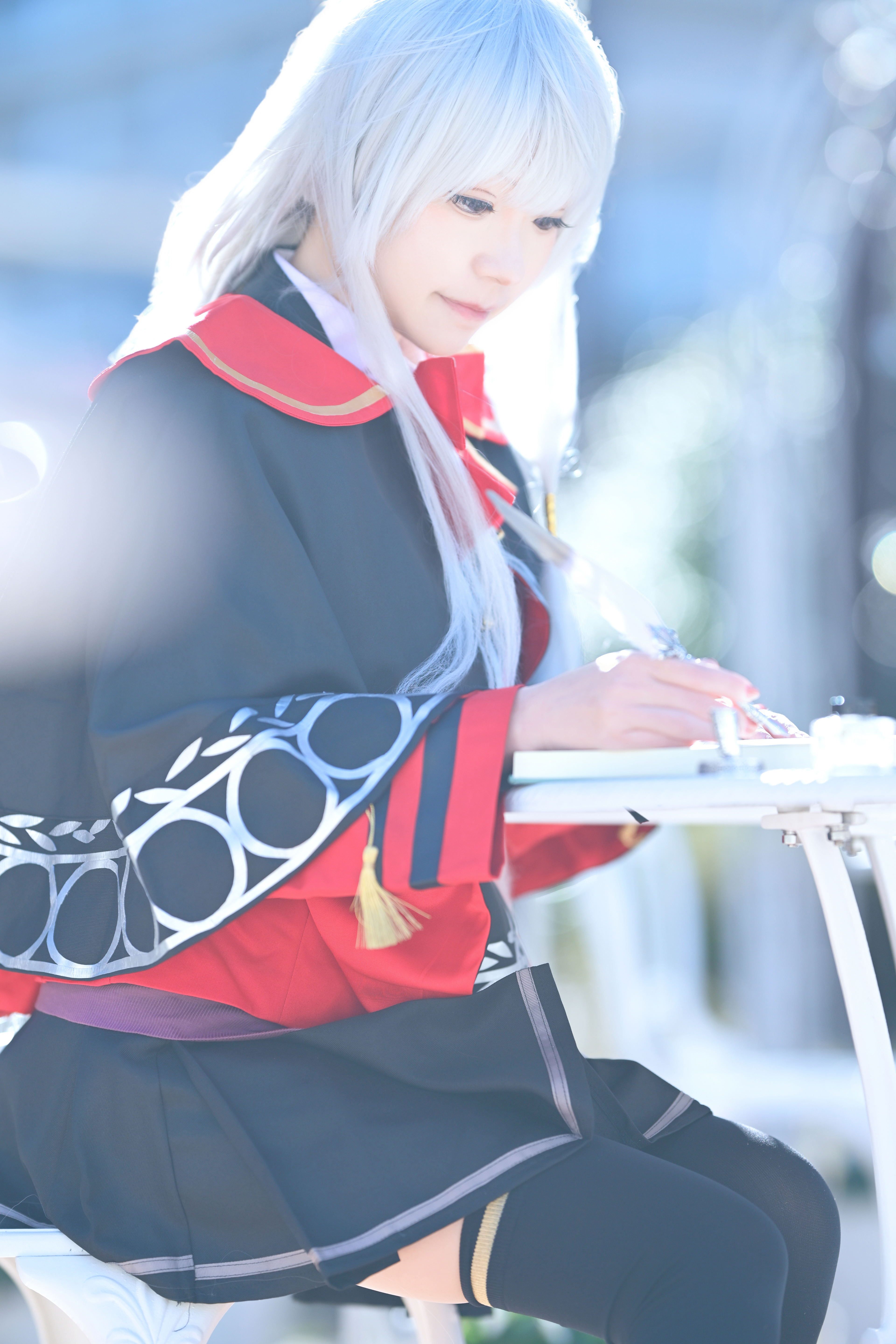 Photo:じんグウジさん