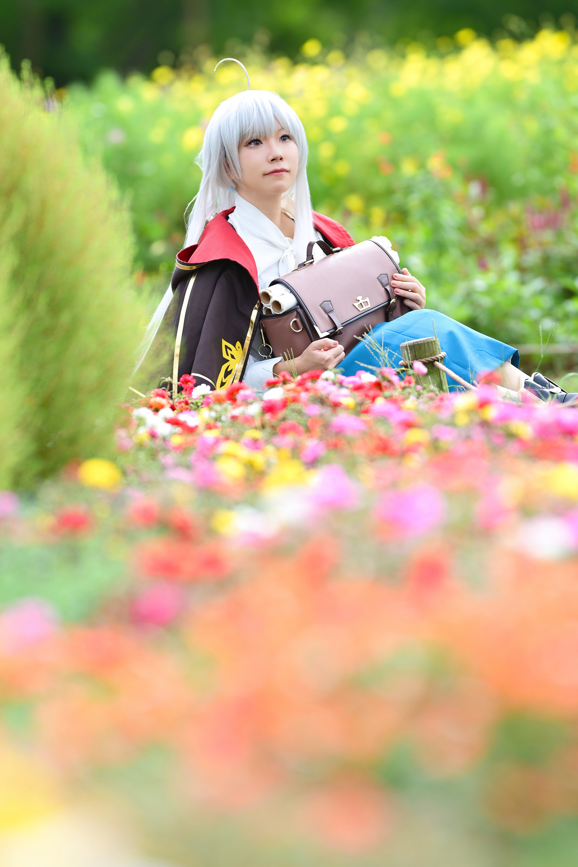 Photo:じんグウジさん