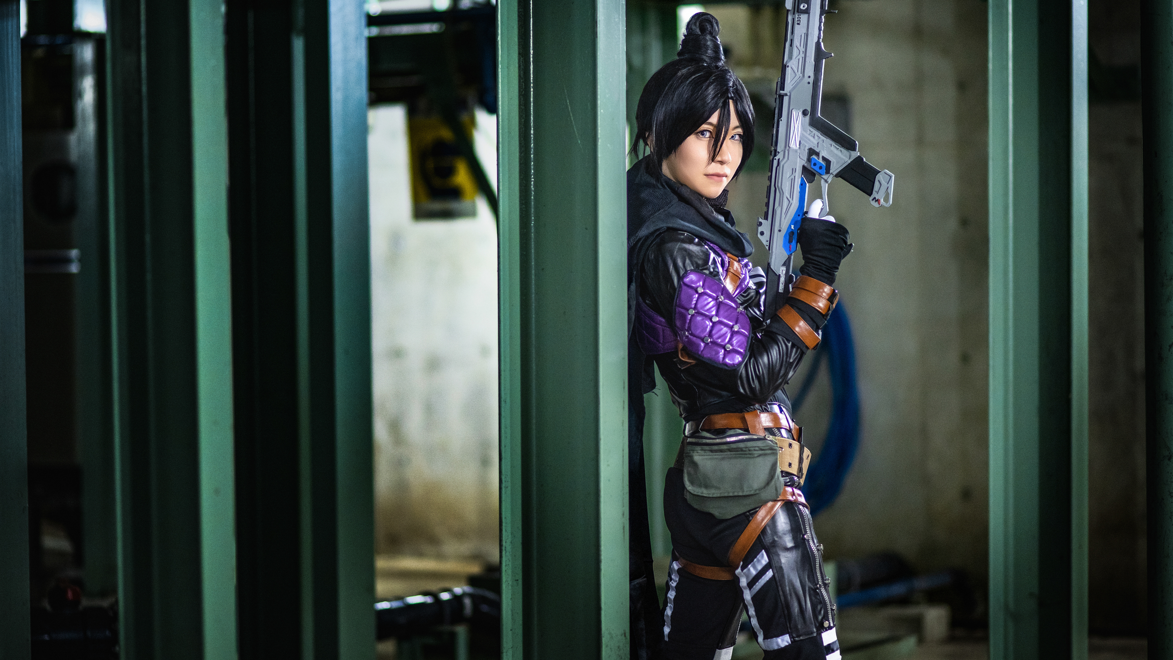 Photo:明井さん