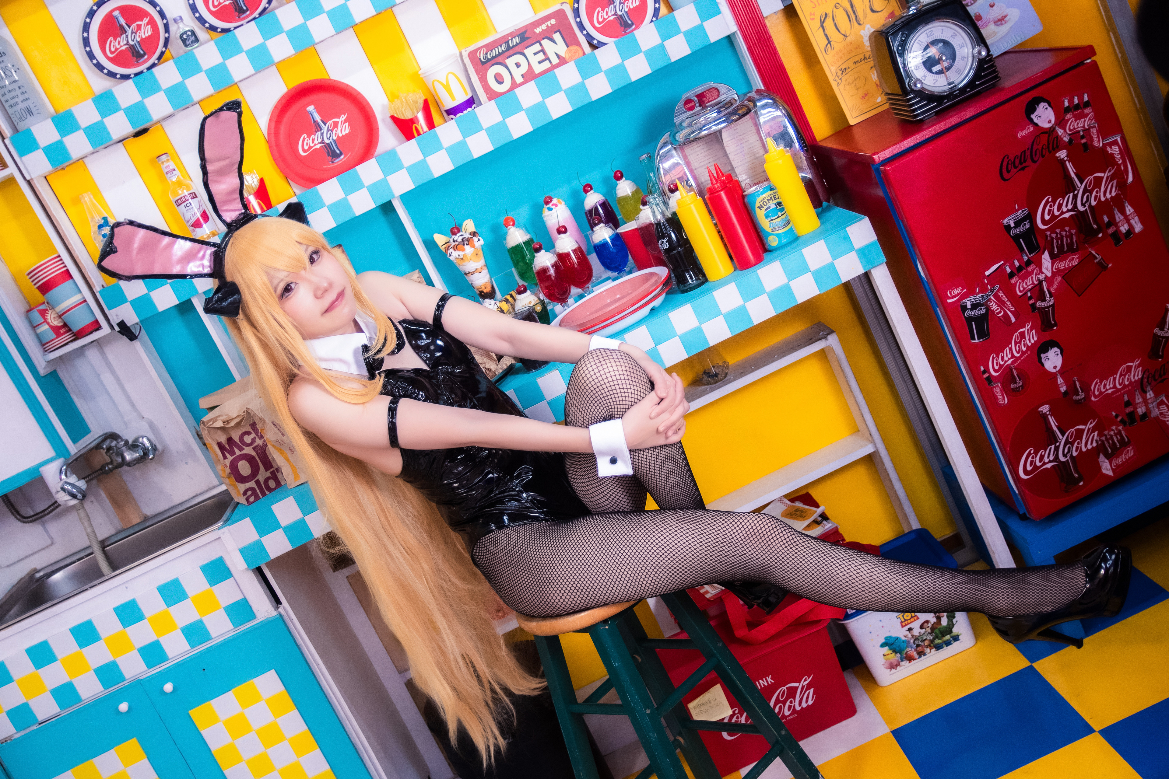 Photo:光戒さん