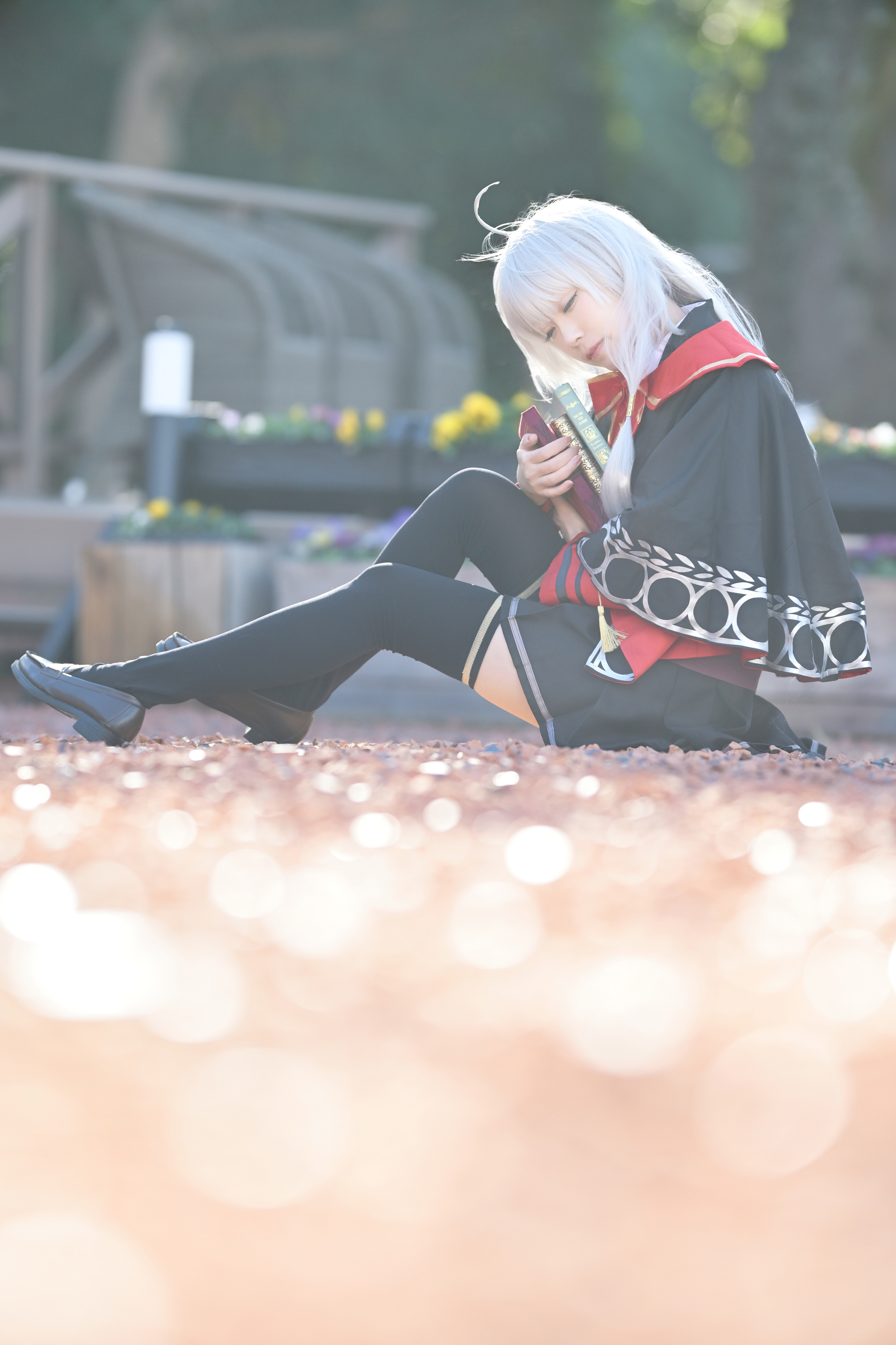 Photo:じんグウジさん