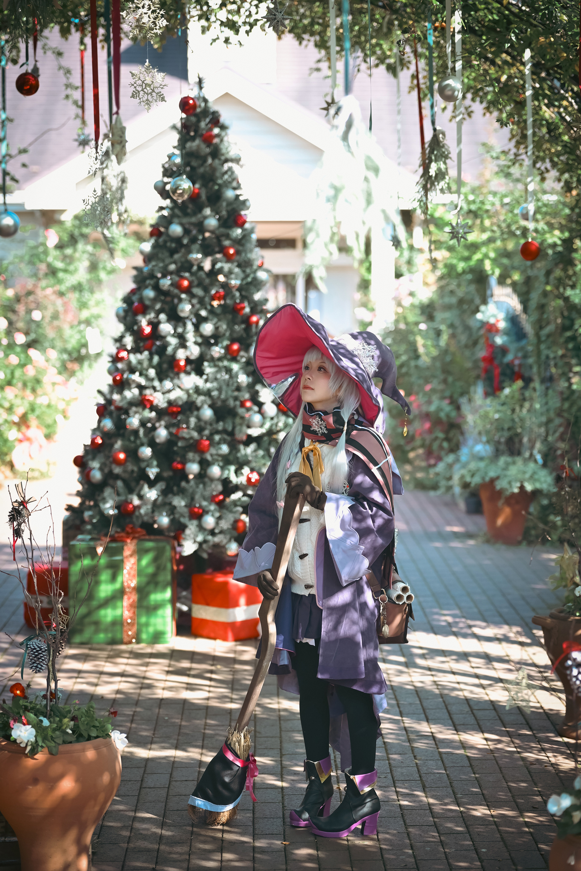 Photo:じんグウジさん