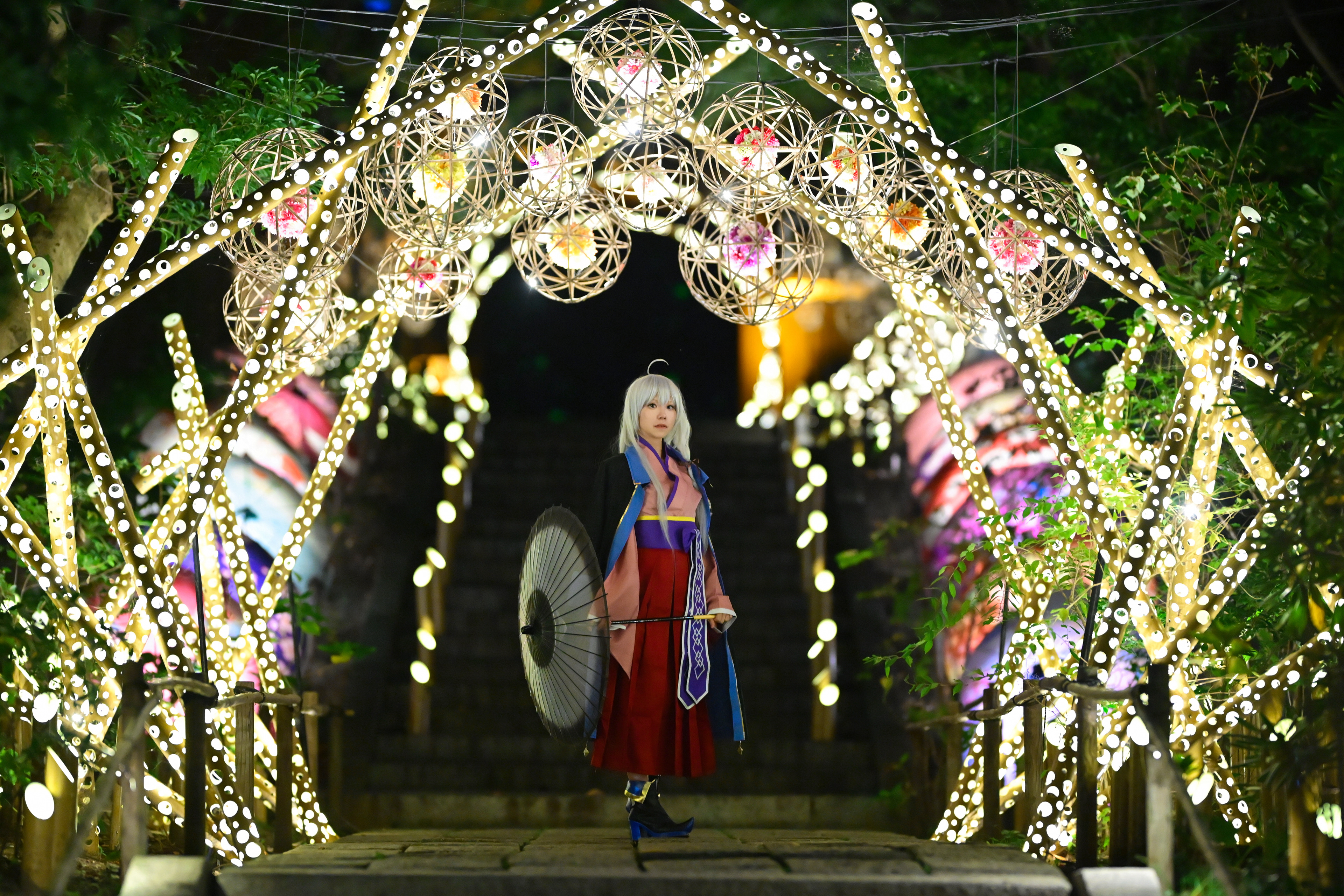 Photo:じんグウジさん