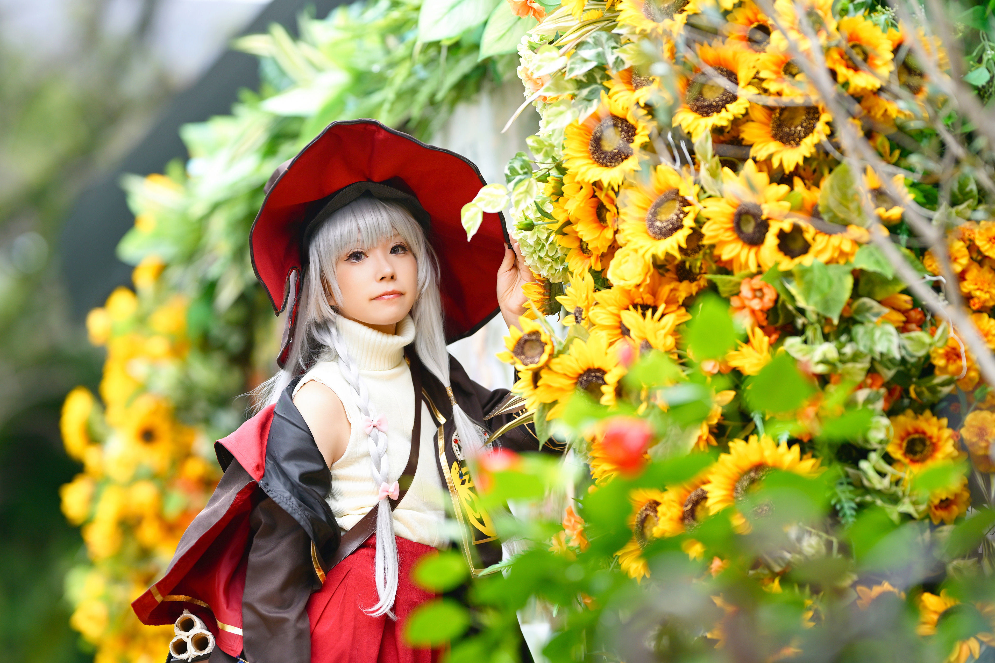 Photo:じんグウジさん