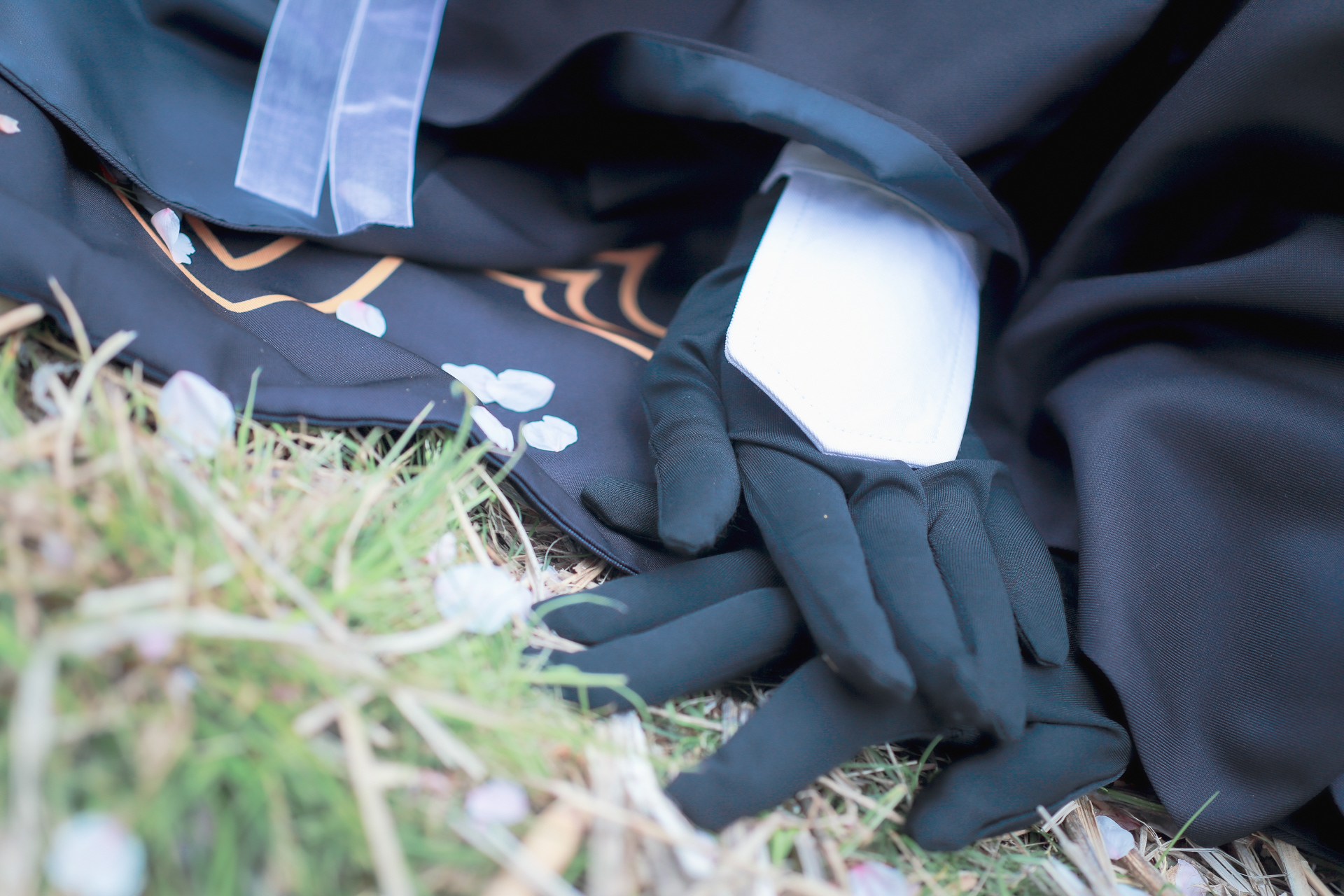 9S:ルーイ / 2B:明井さん / Photo:Syamoさん