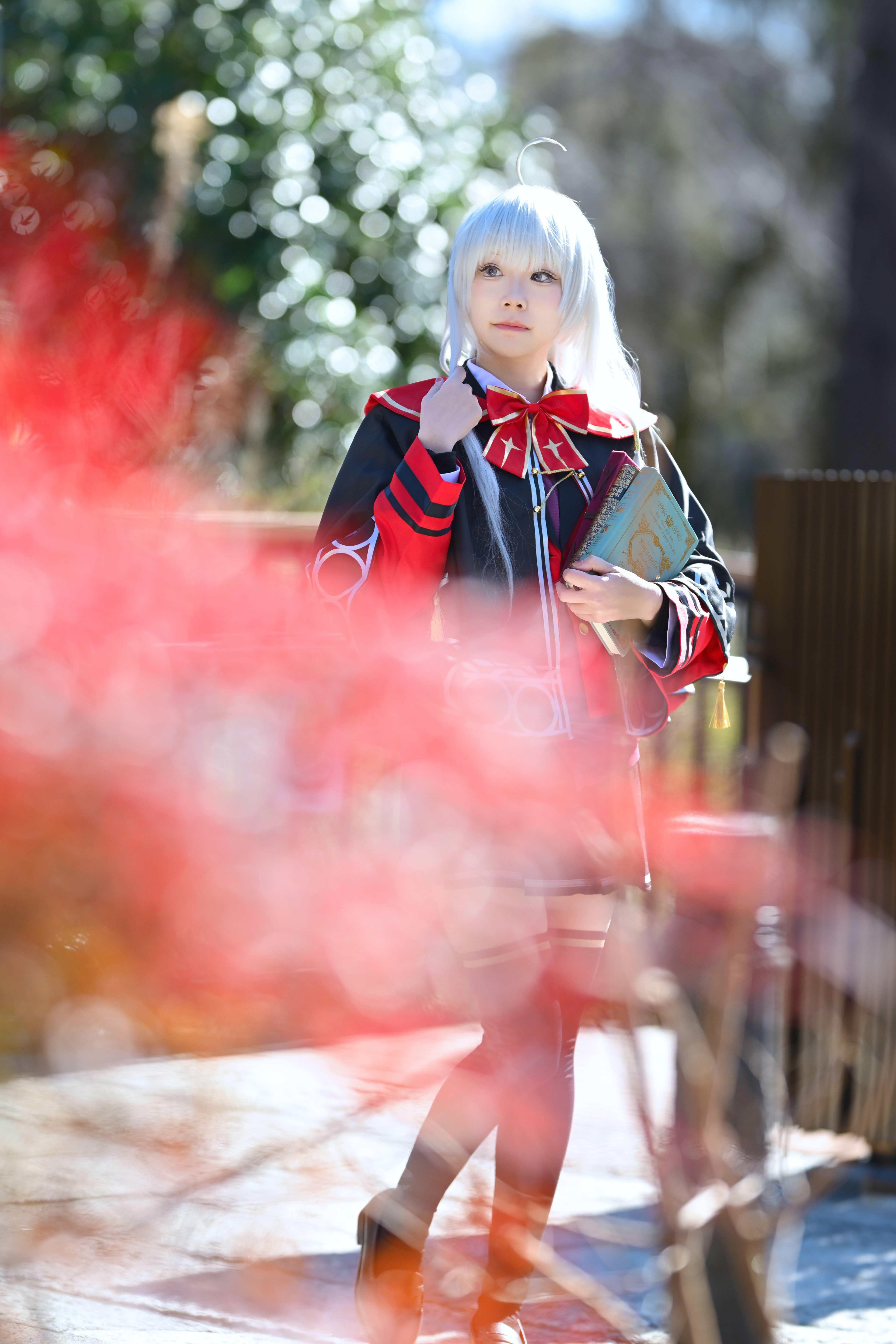 Photo:じんグウジさん