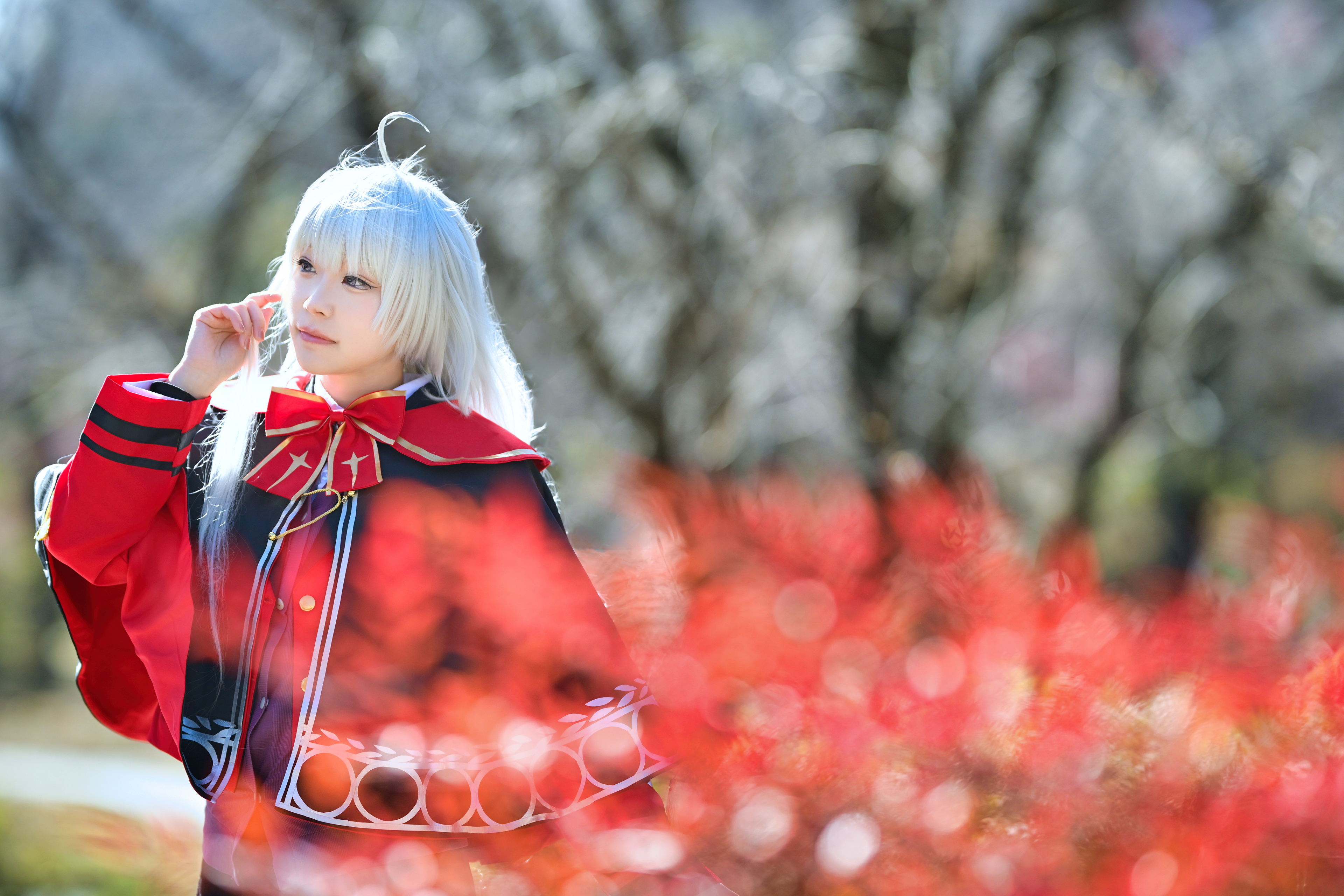 Photo:じんグウジさん