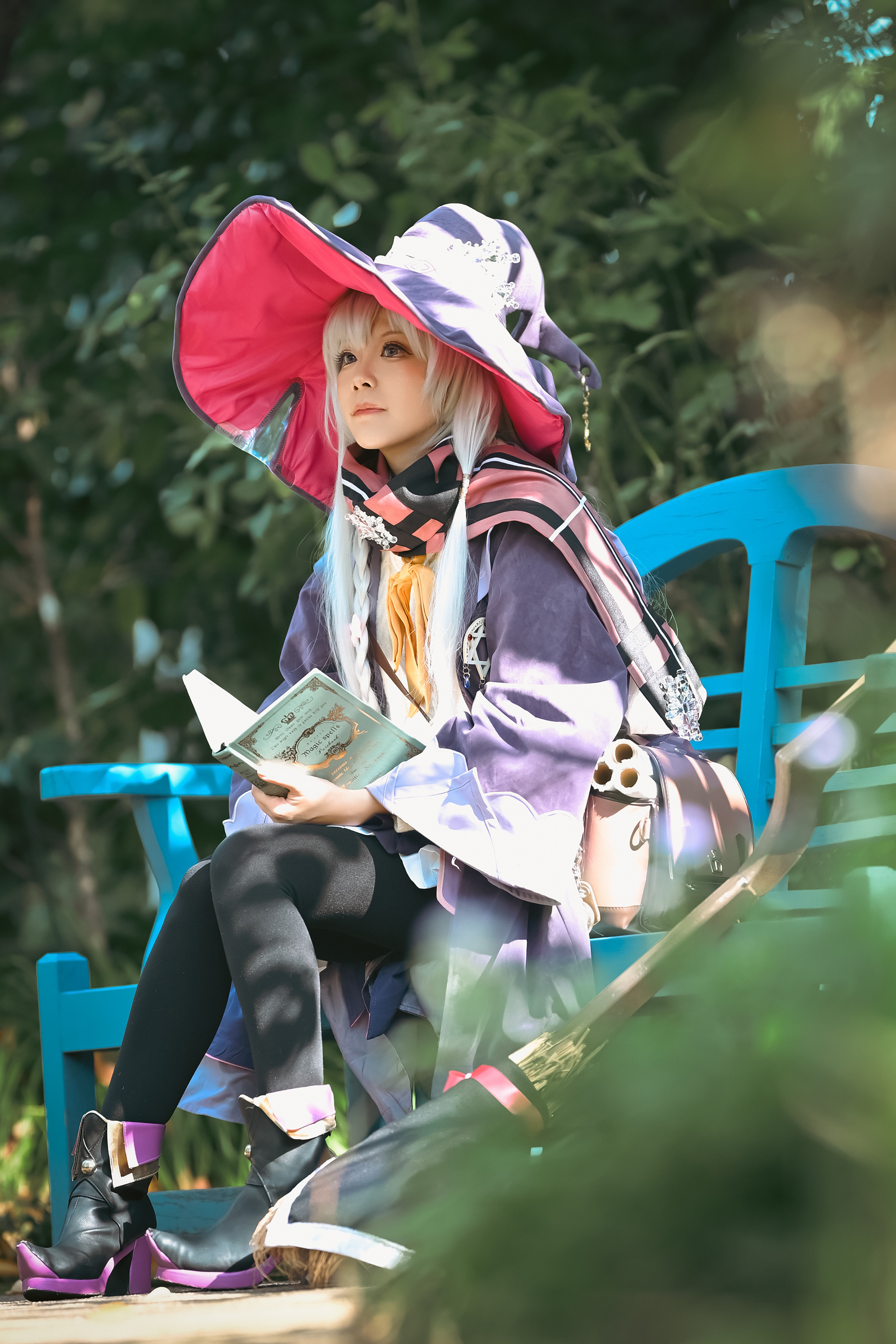Photo:じんグウジさん