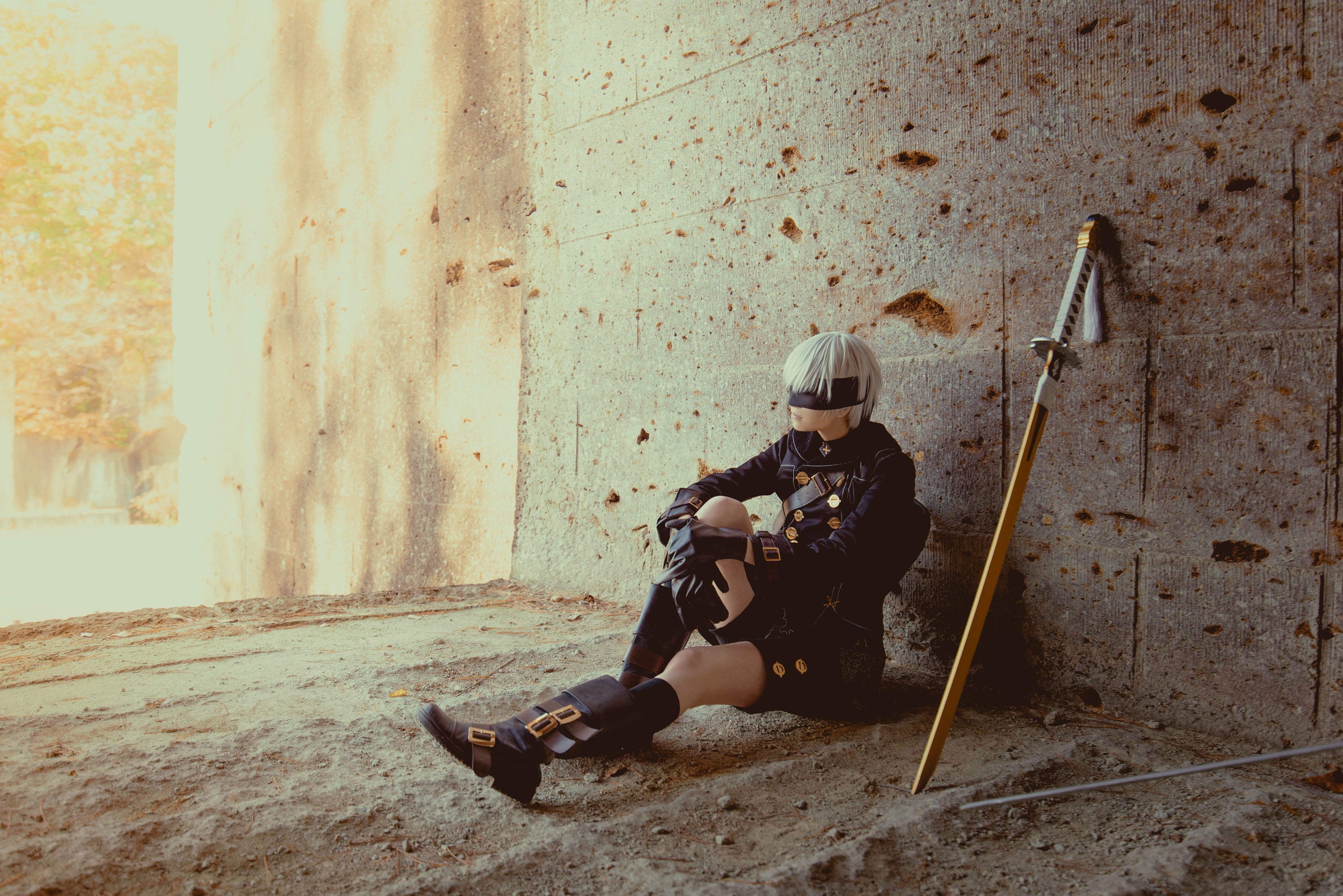 Photo:Any Goldmanさん