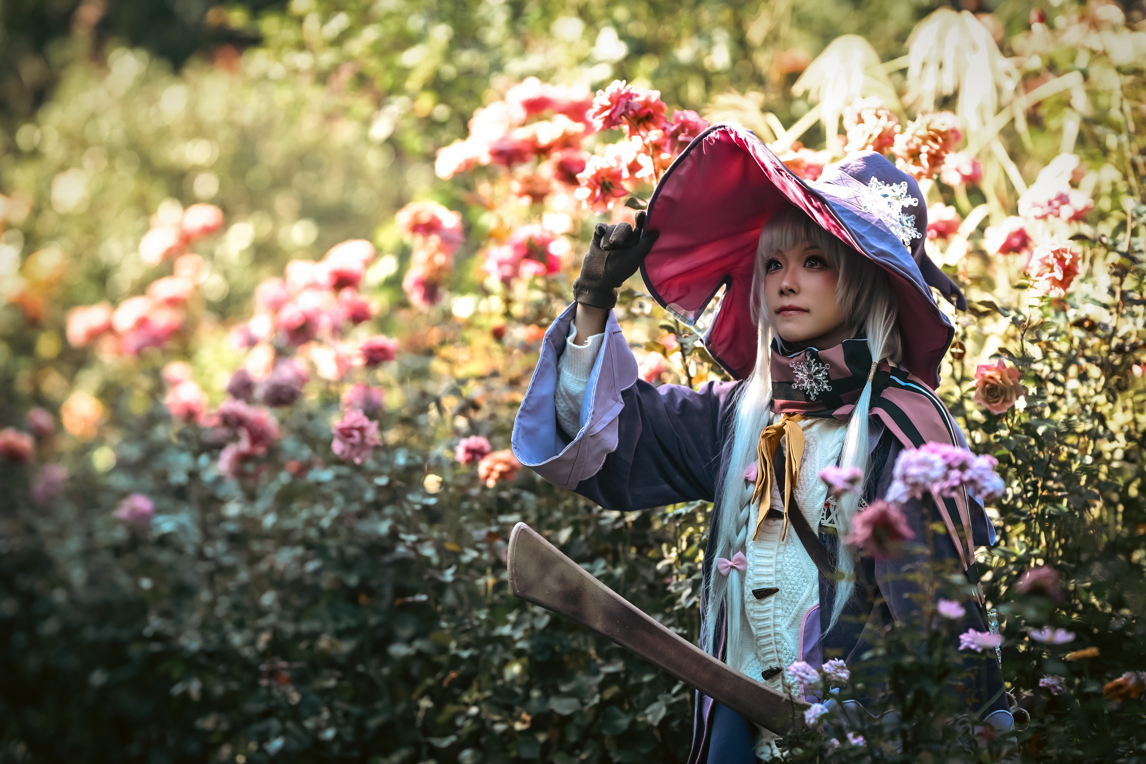 Photo:じんグウジさん