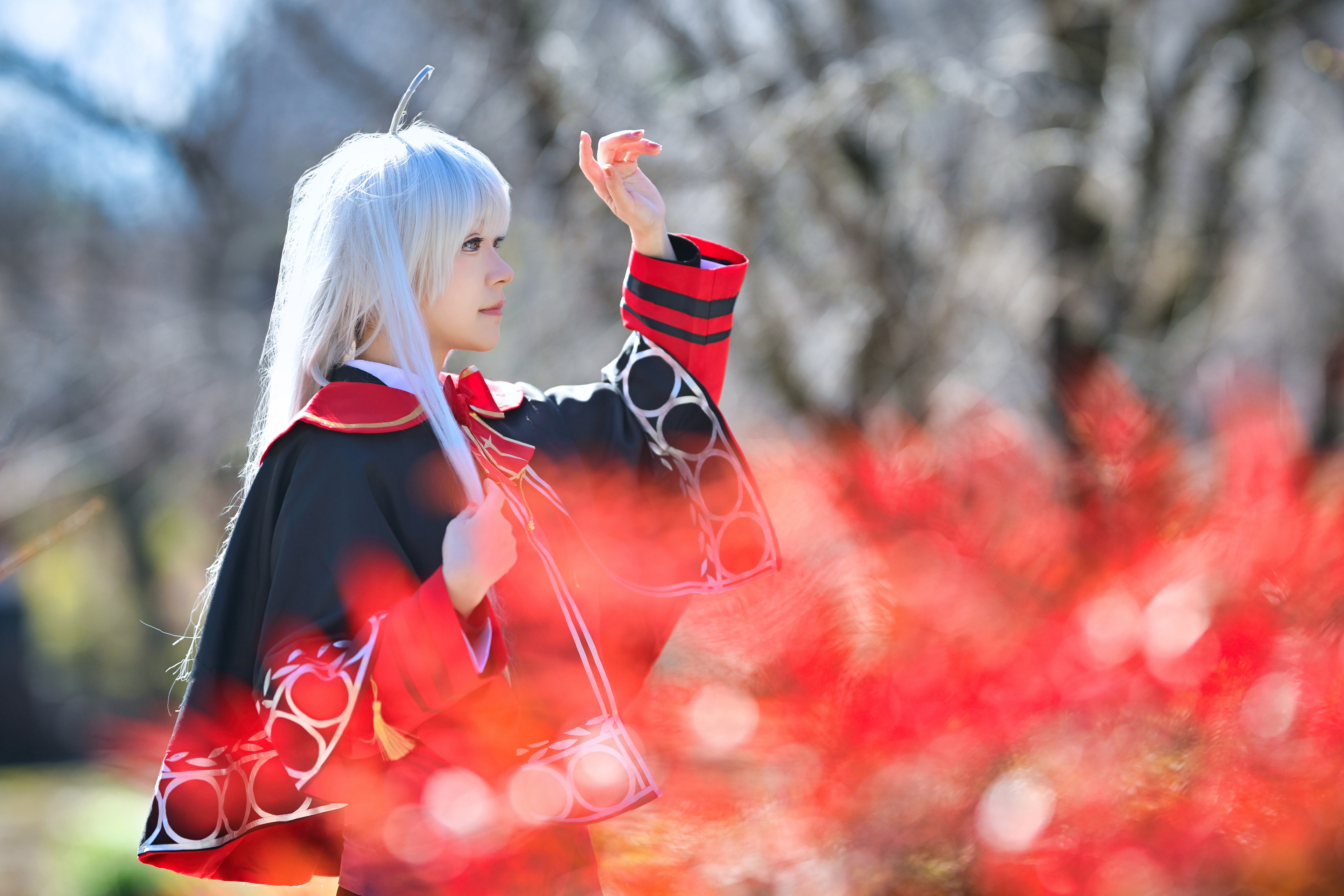 Photo:じんグウジさん