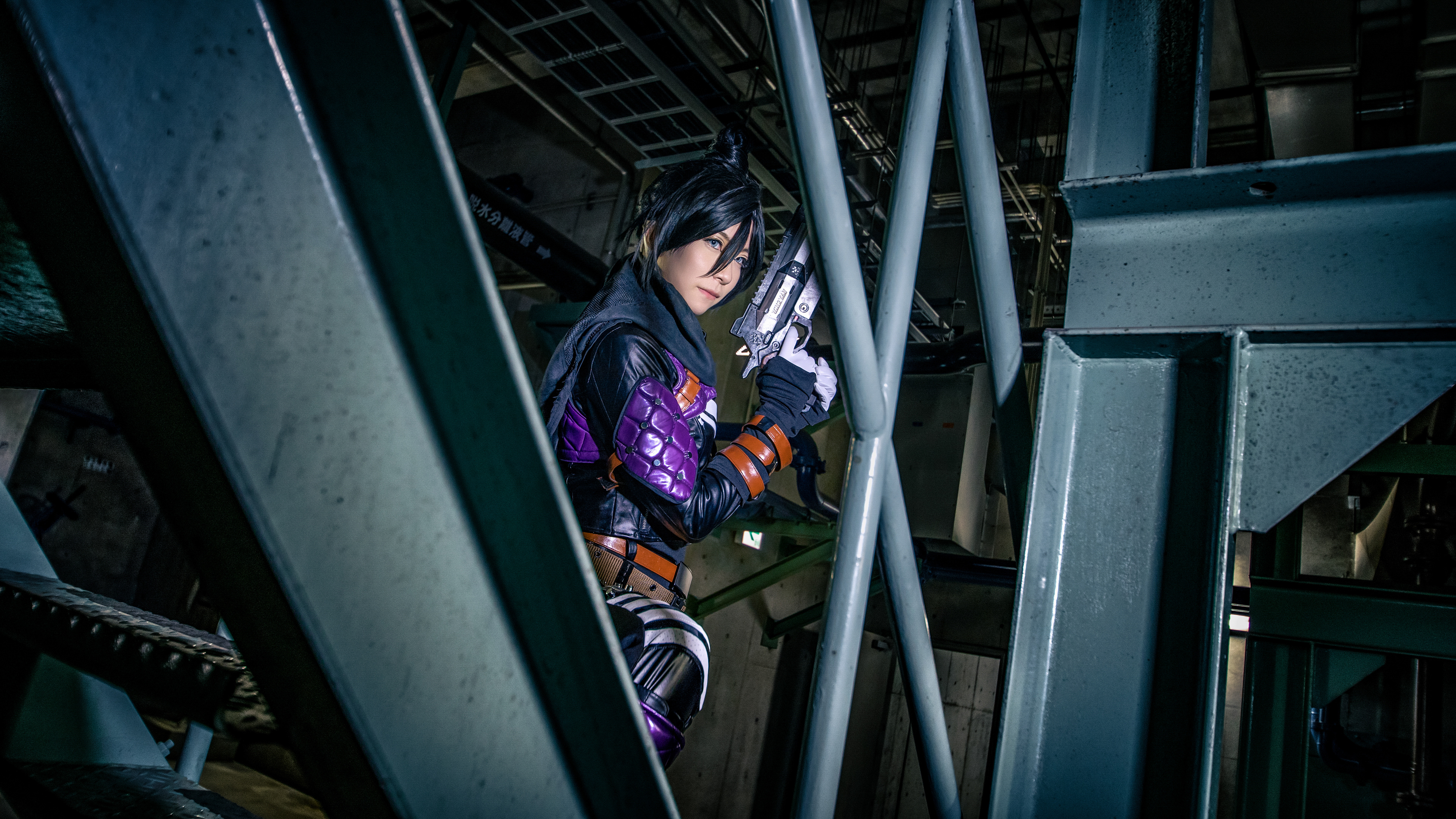 Photo:明井さん