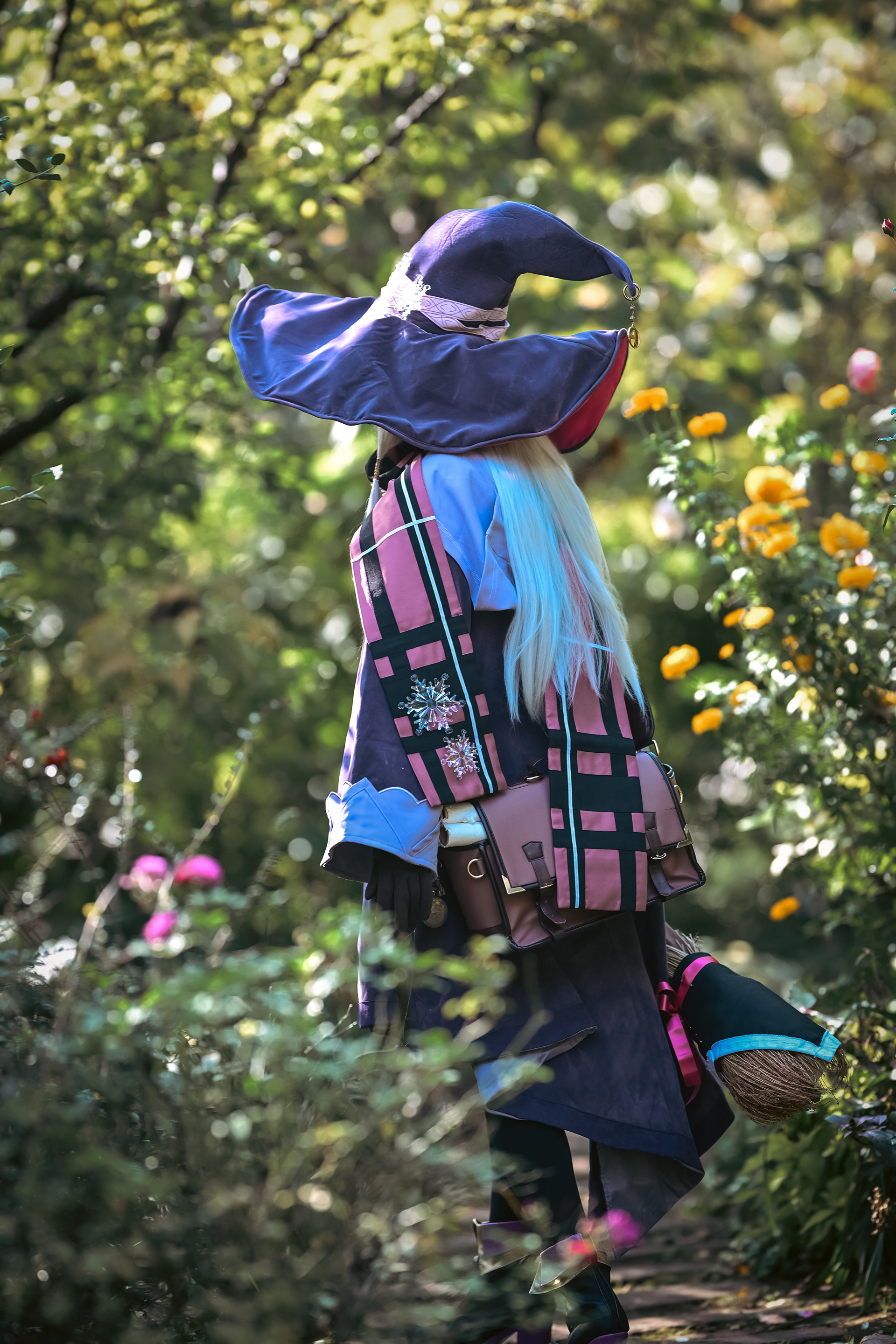 Photo:じんグウジさん