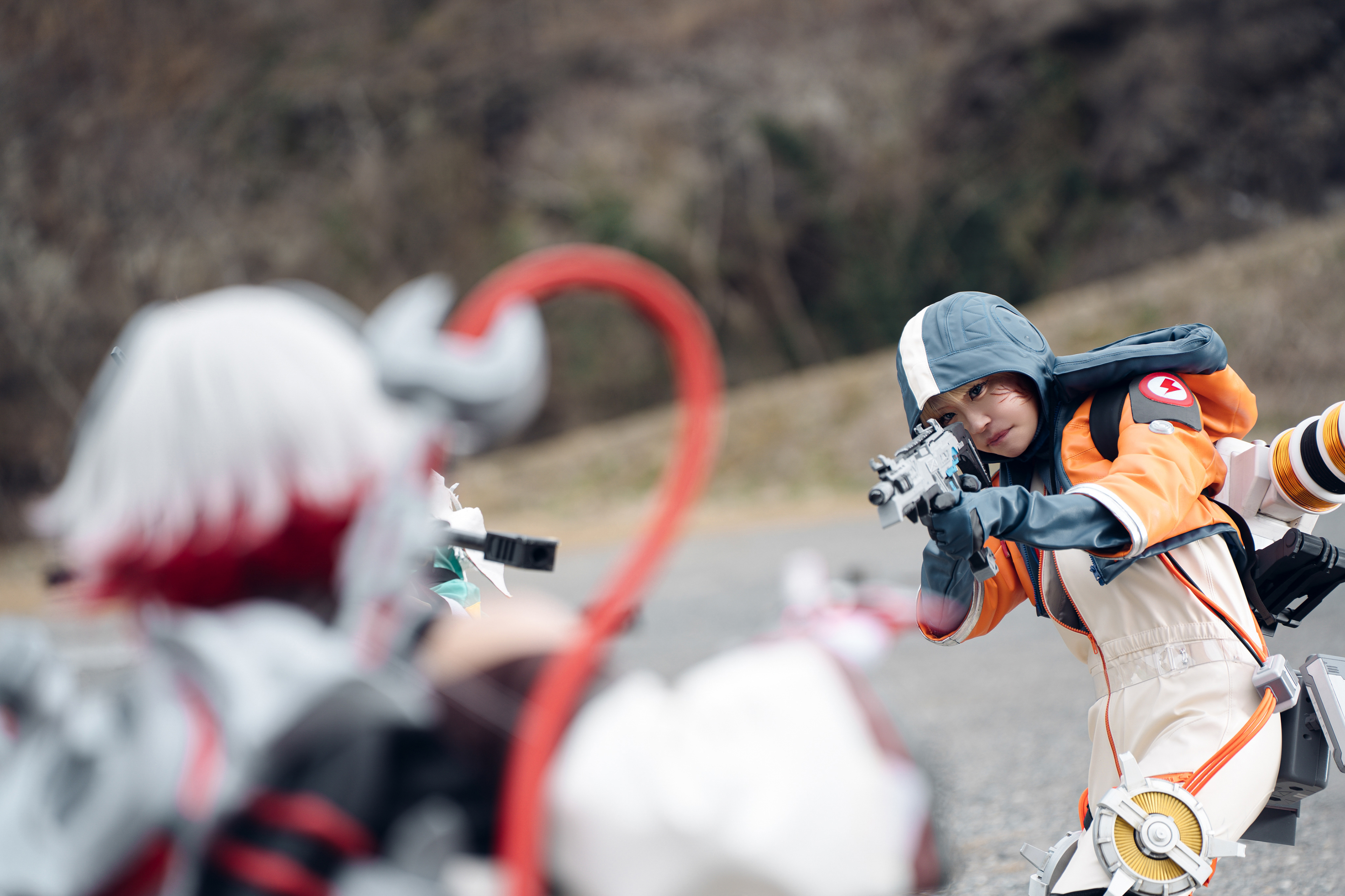 Photo:たかさん