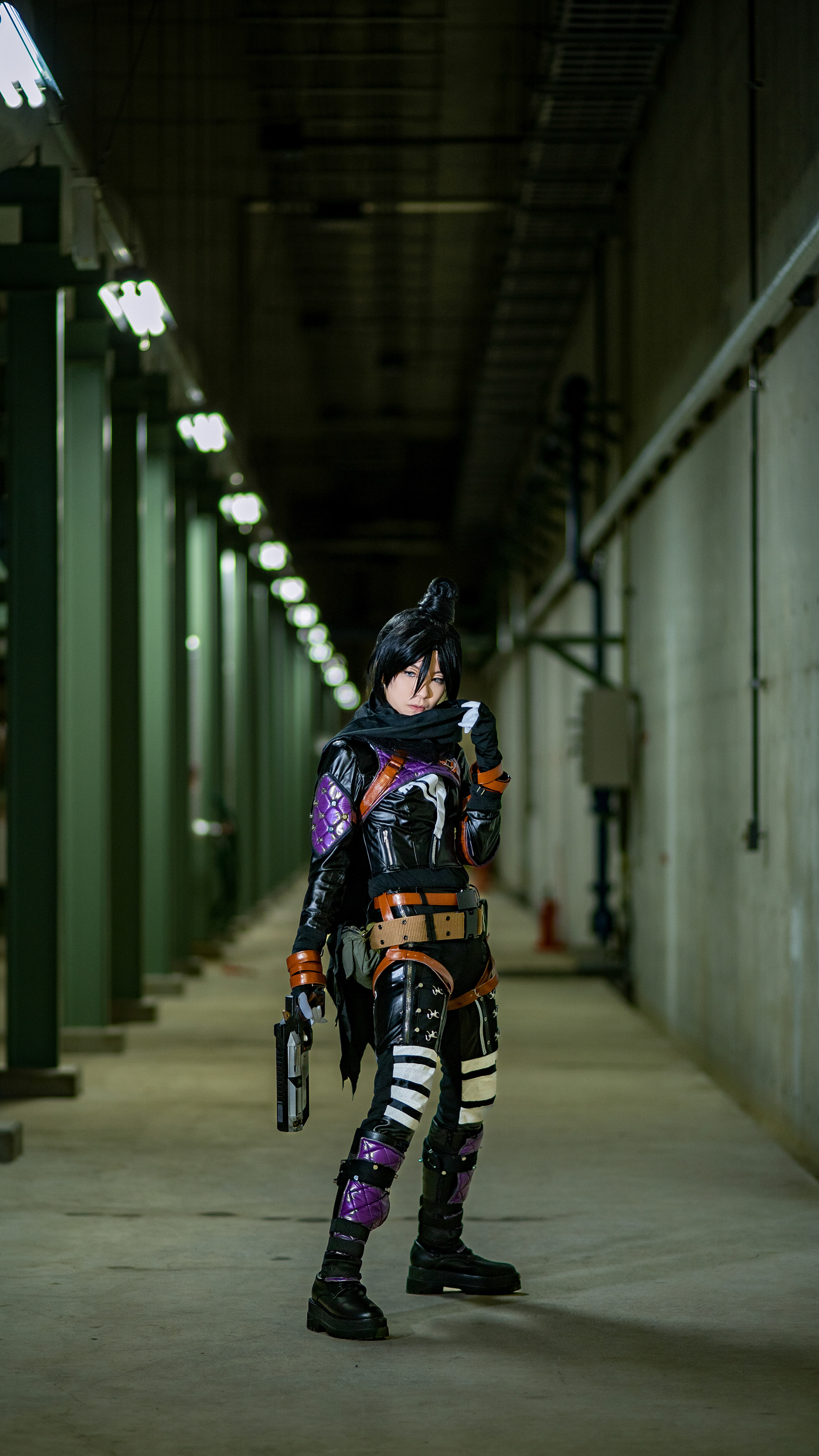 Photo:明井さん