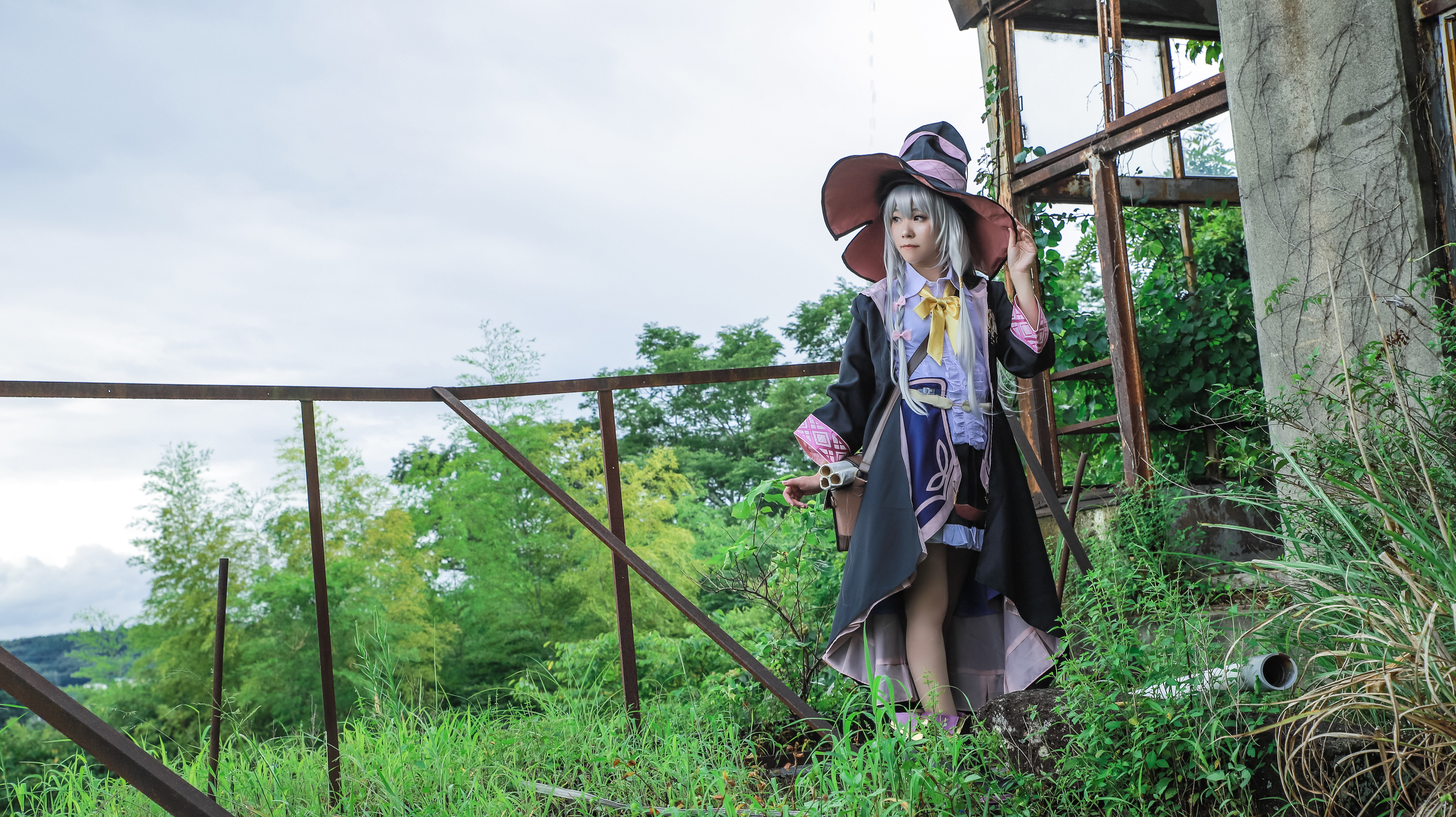 Photo:Syamoさん