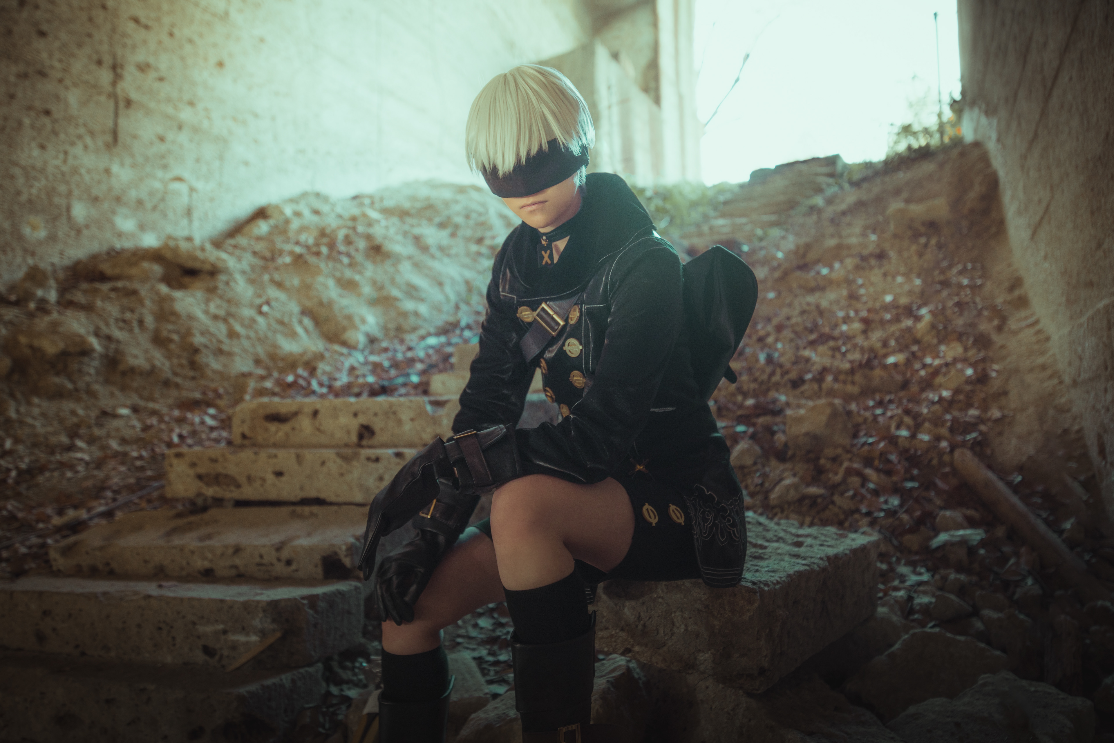 Photo:Any Goldmanさん