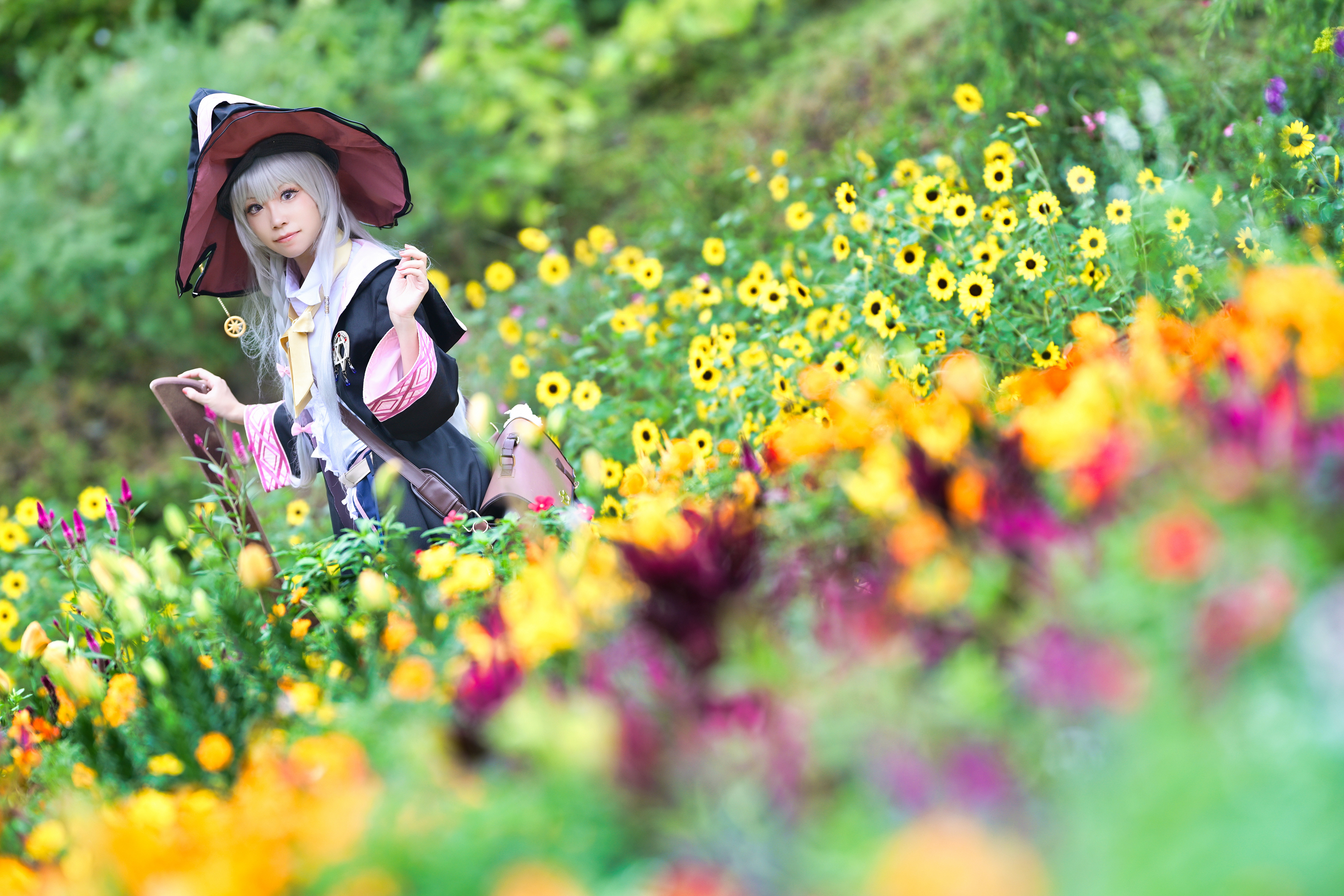Photo:じんグウジさん