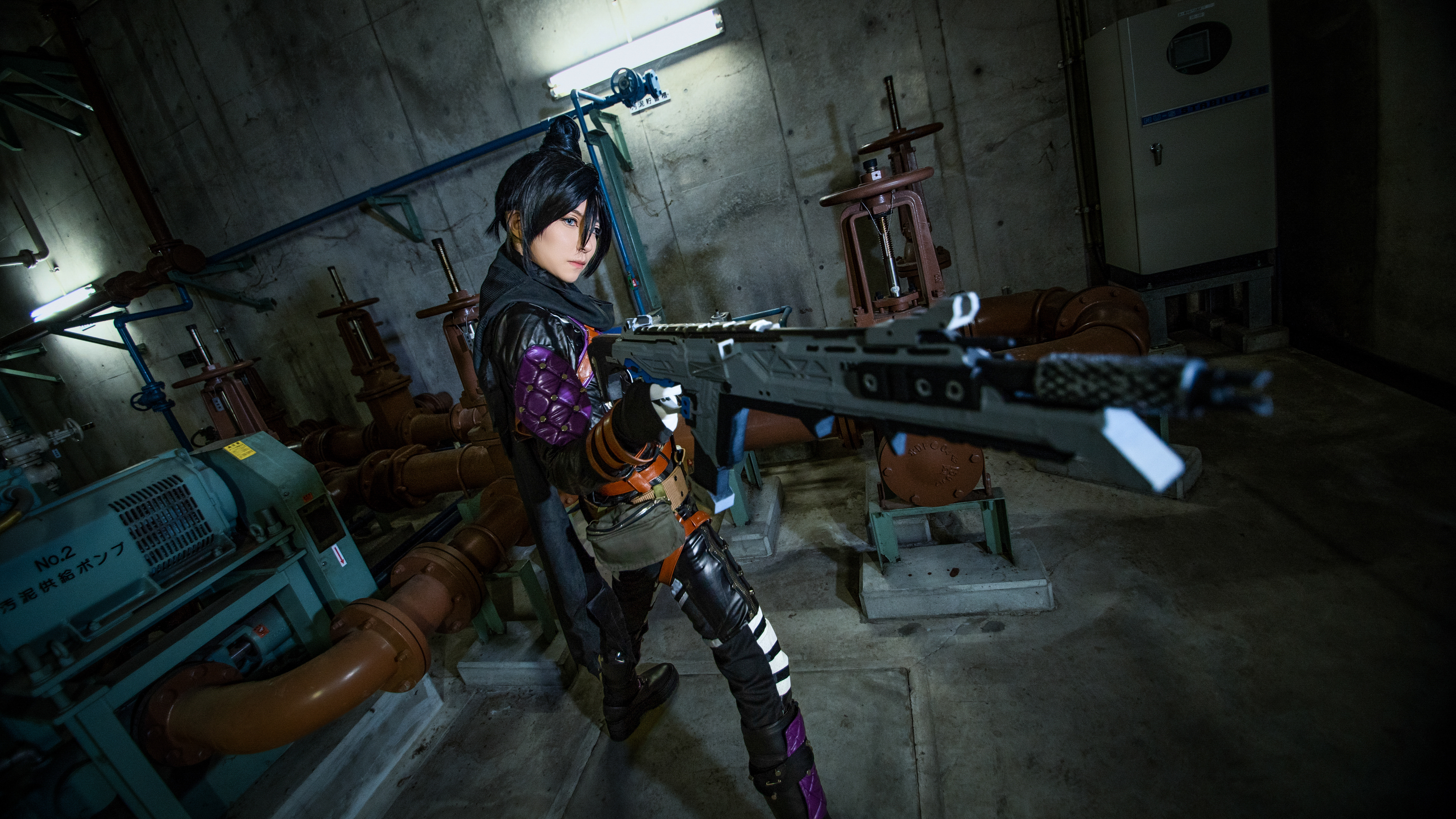 Photo:明井さん