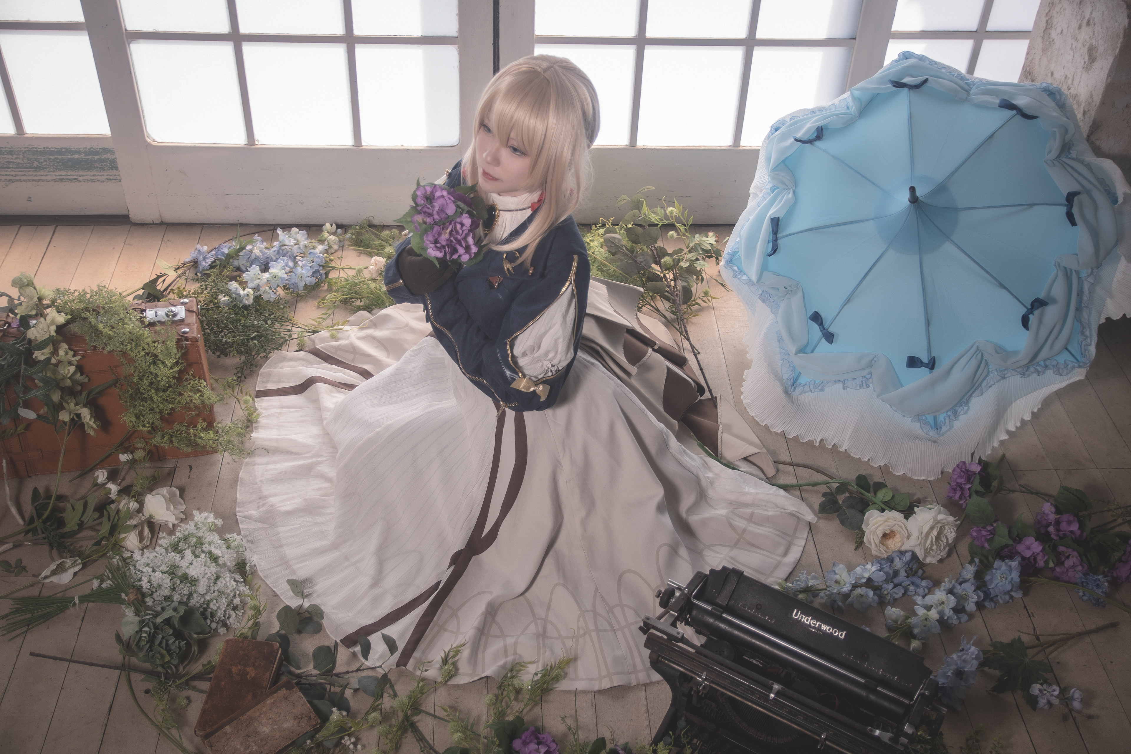 Photo:光戒さん