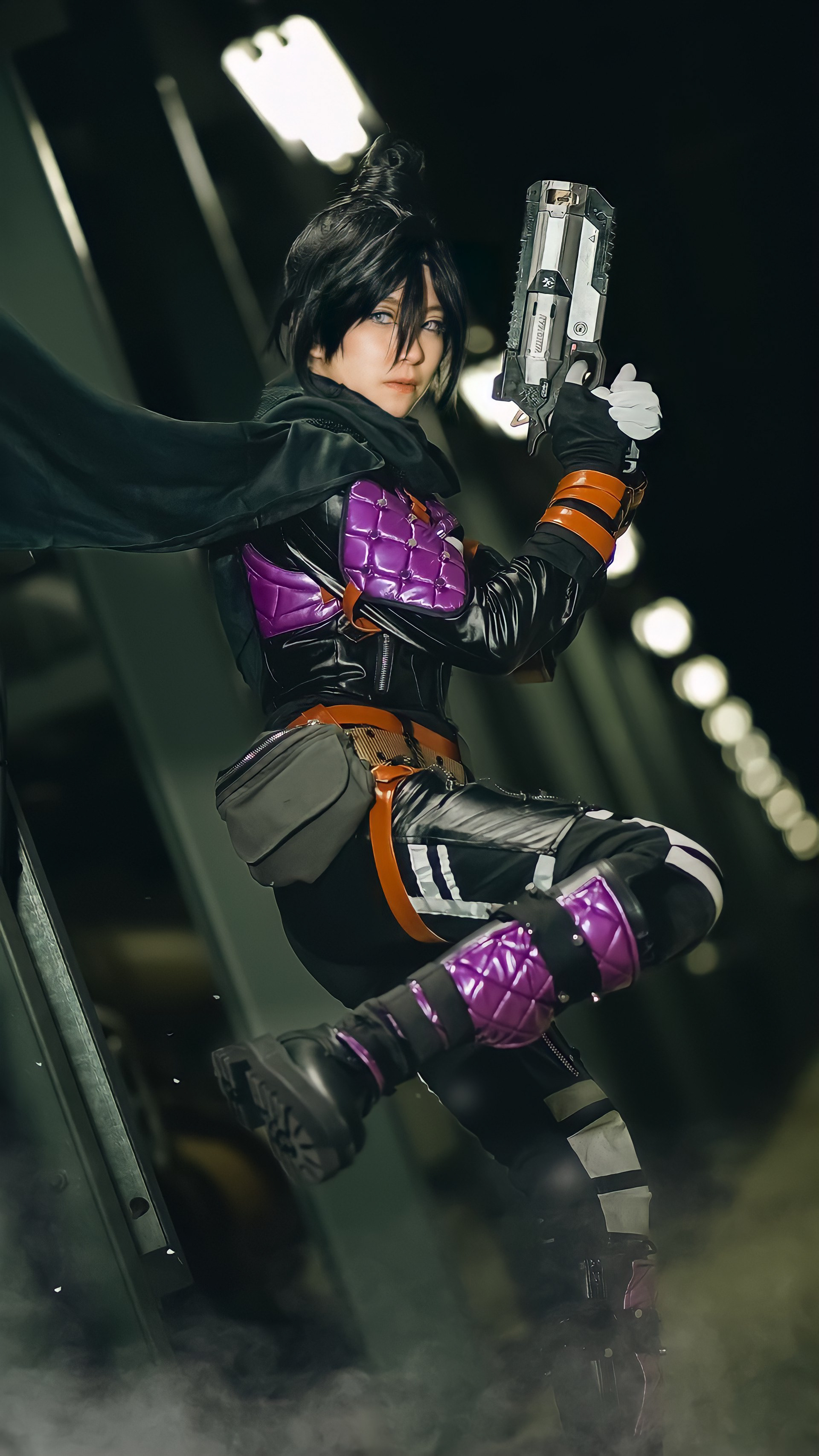 Apex Legends / レイス