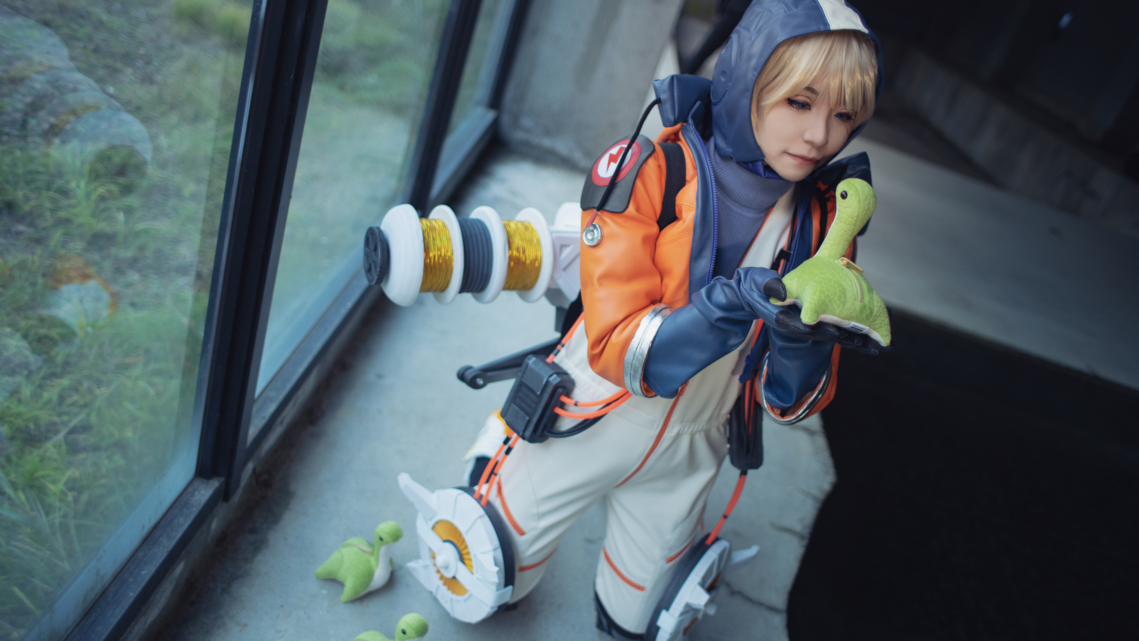 Photo:明井さん