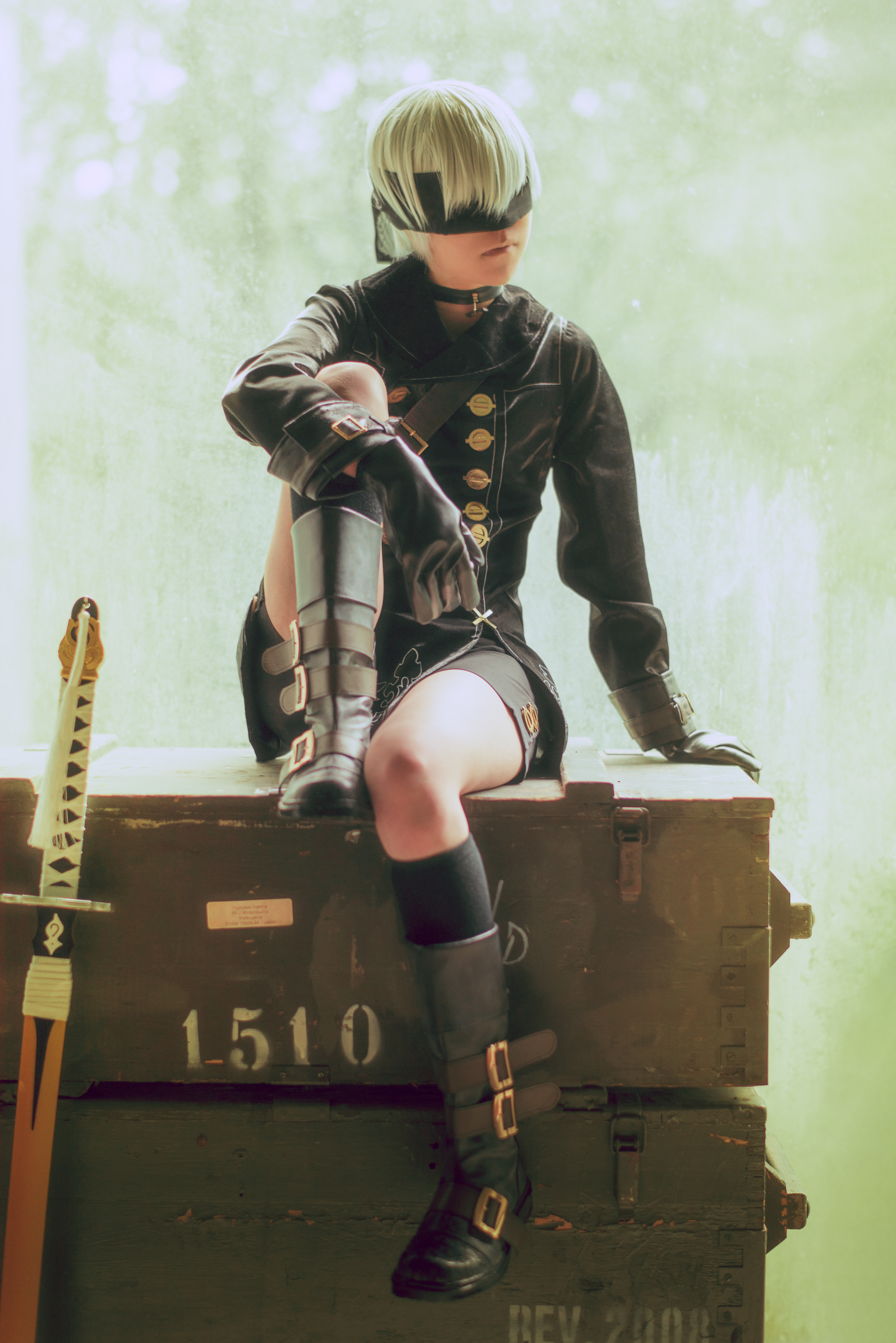 Photo:Any Goldmanさん
