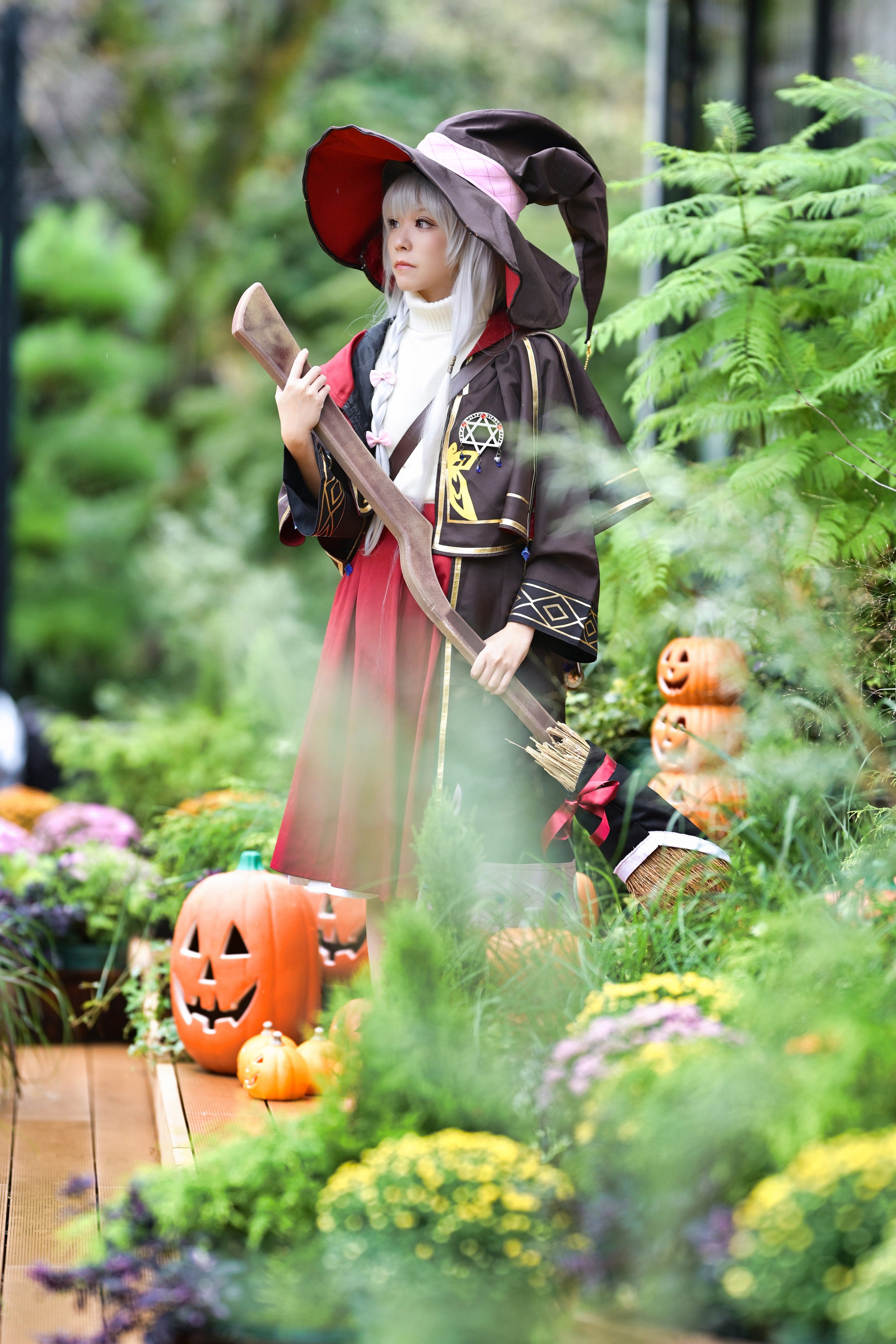 Photo:じんグウジさん