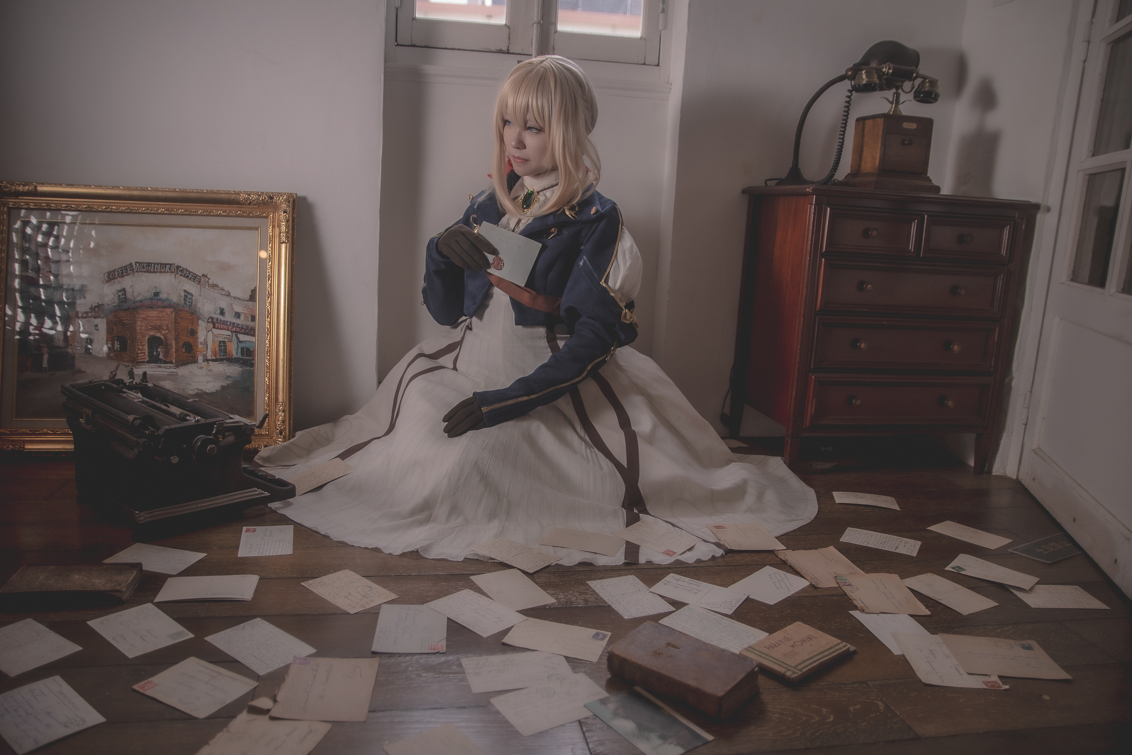 Photo:光戒さん
