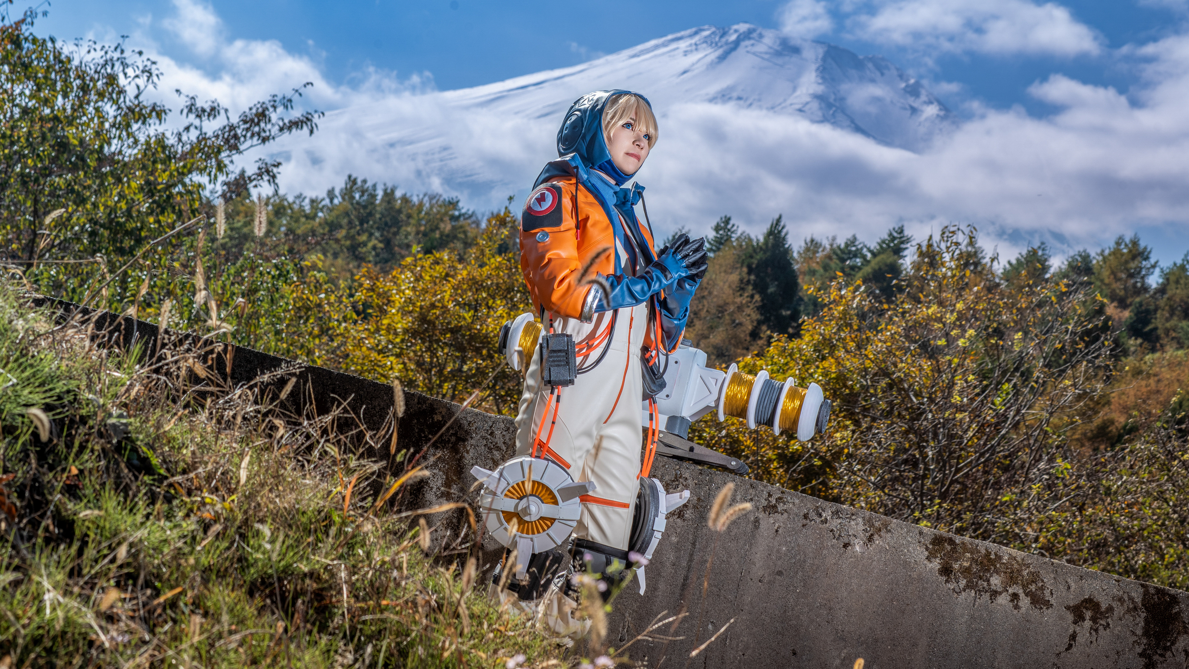 Photo:明井さん