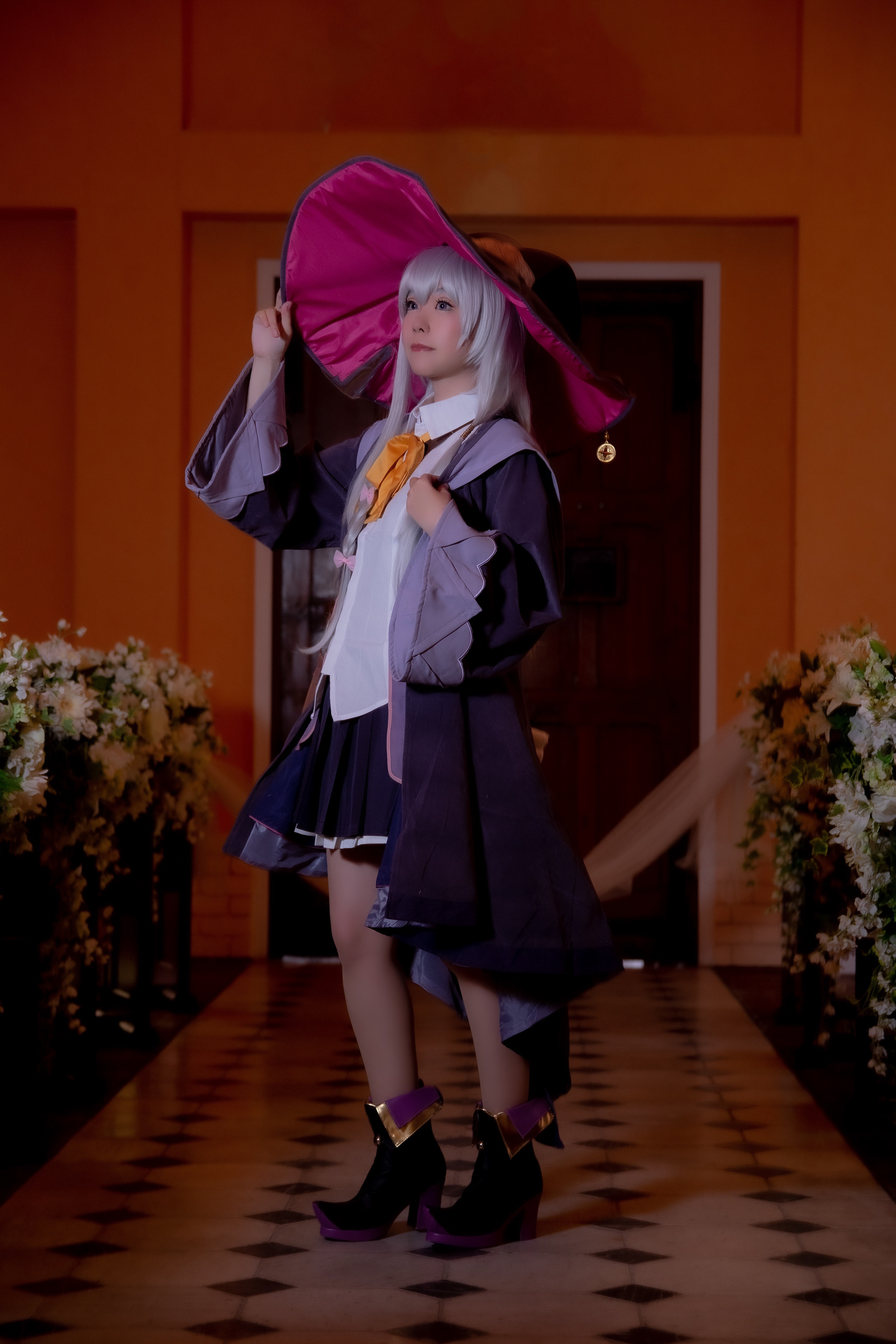 Photo:光戒さん