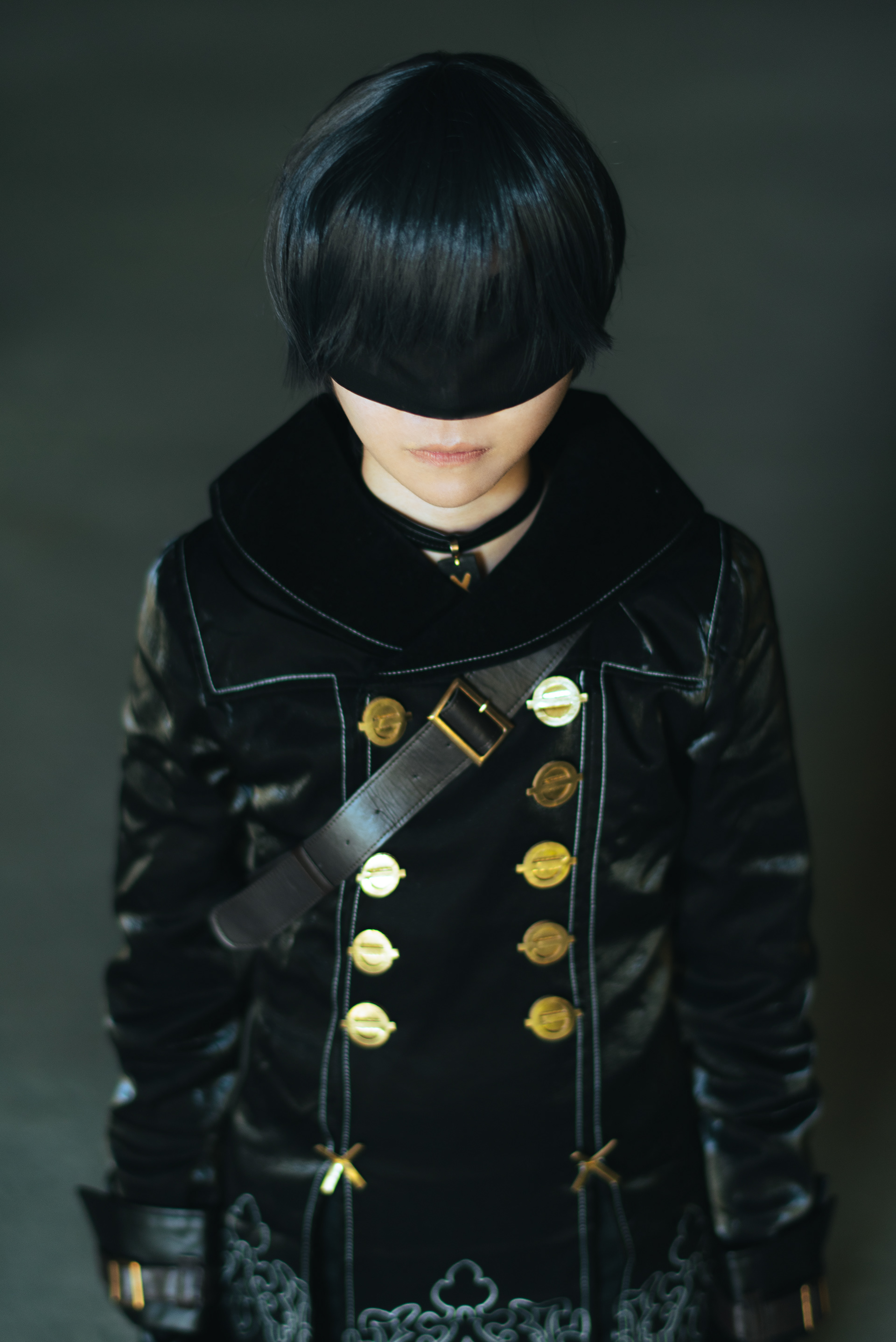 NieR:Automata / 32S