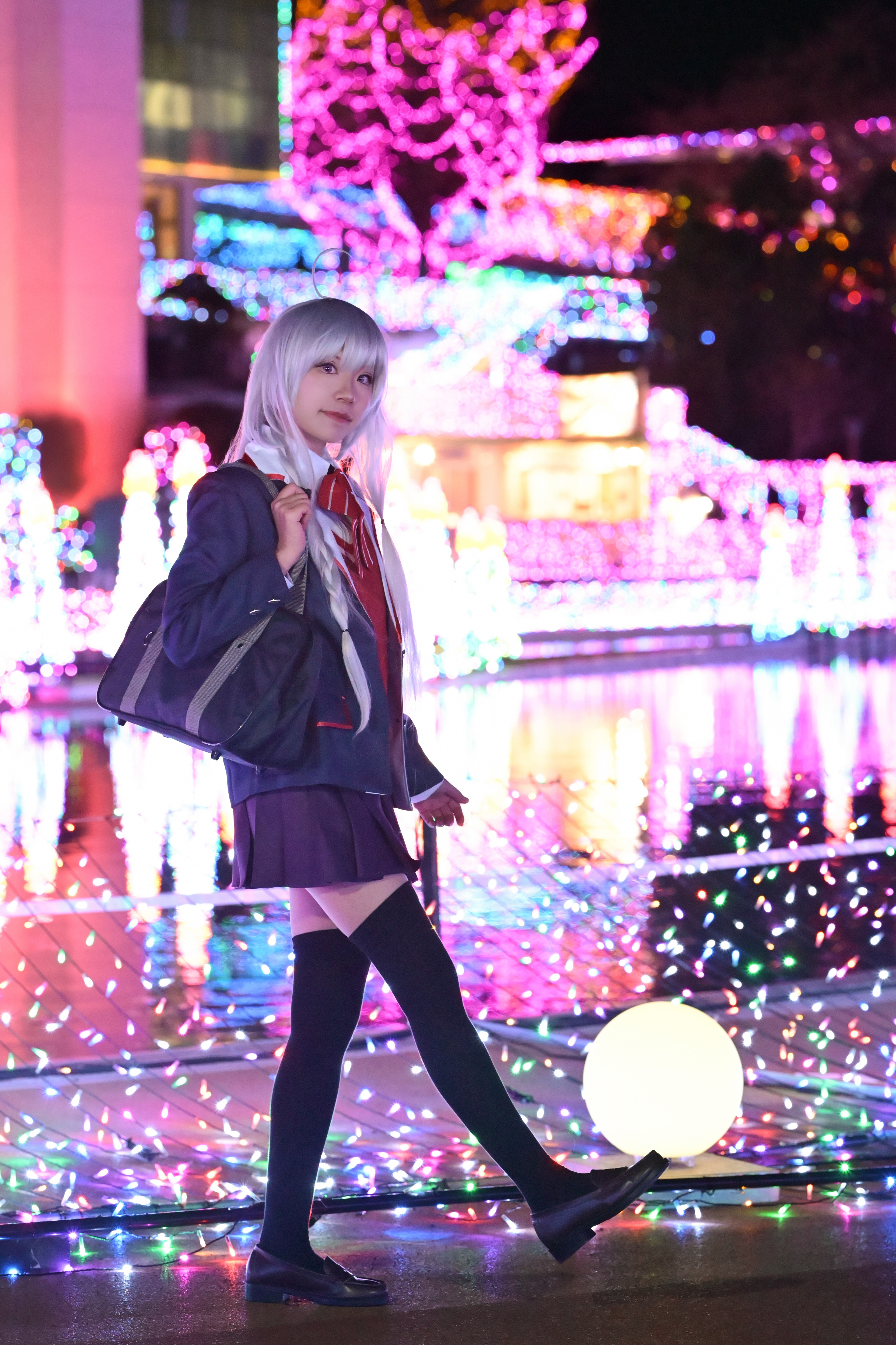 Photo:じんグウジさん